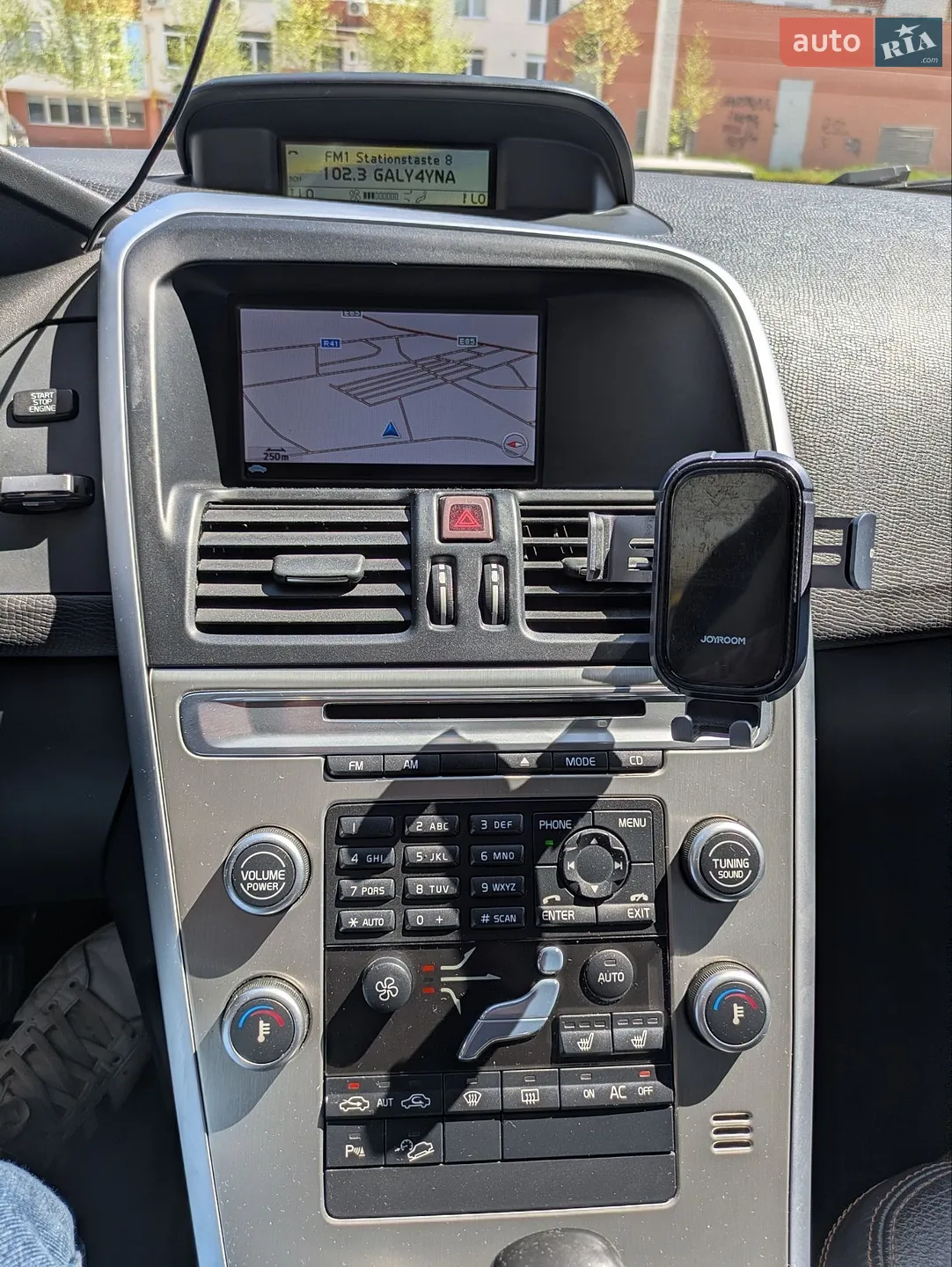 2010 Volvo XC60 - мініатюра 24