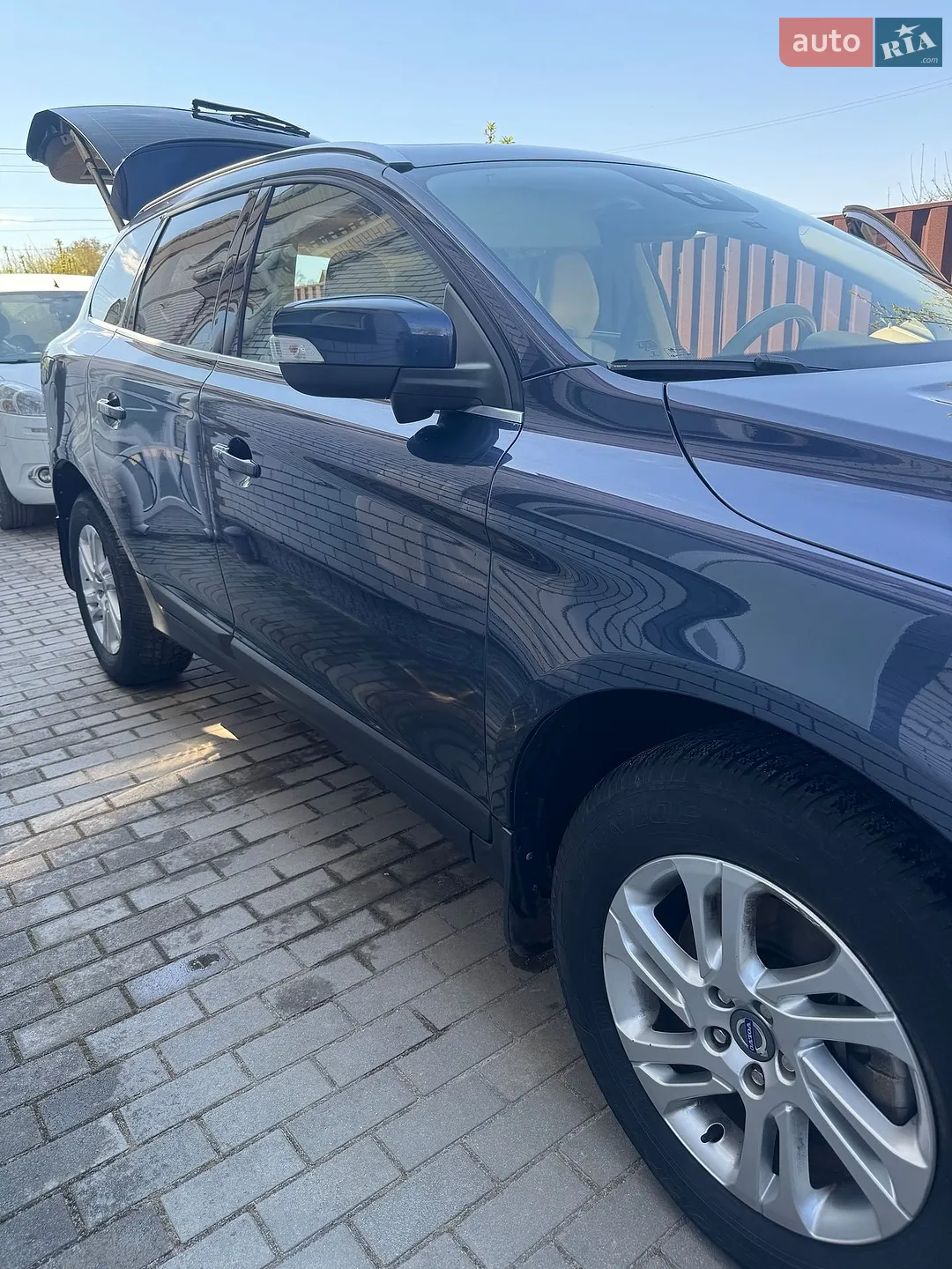 2013 Volvo XC60 - мініатюра 15