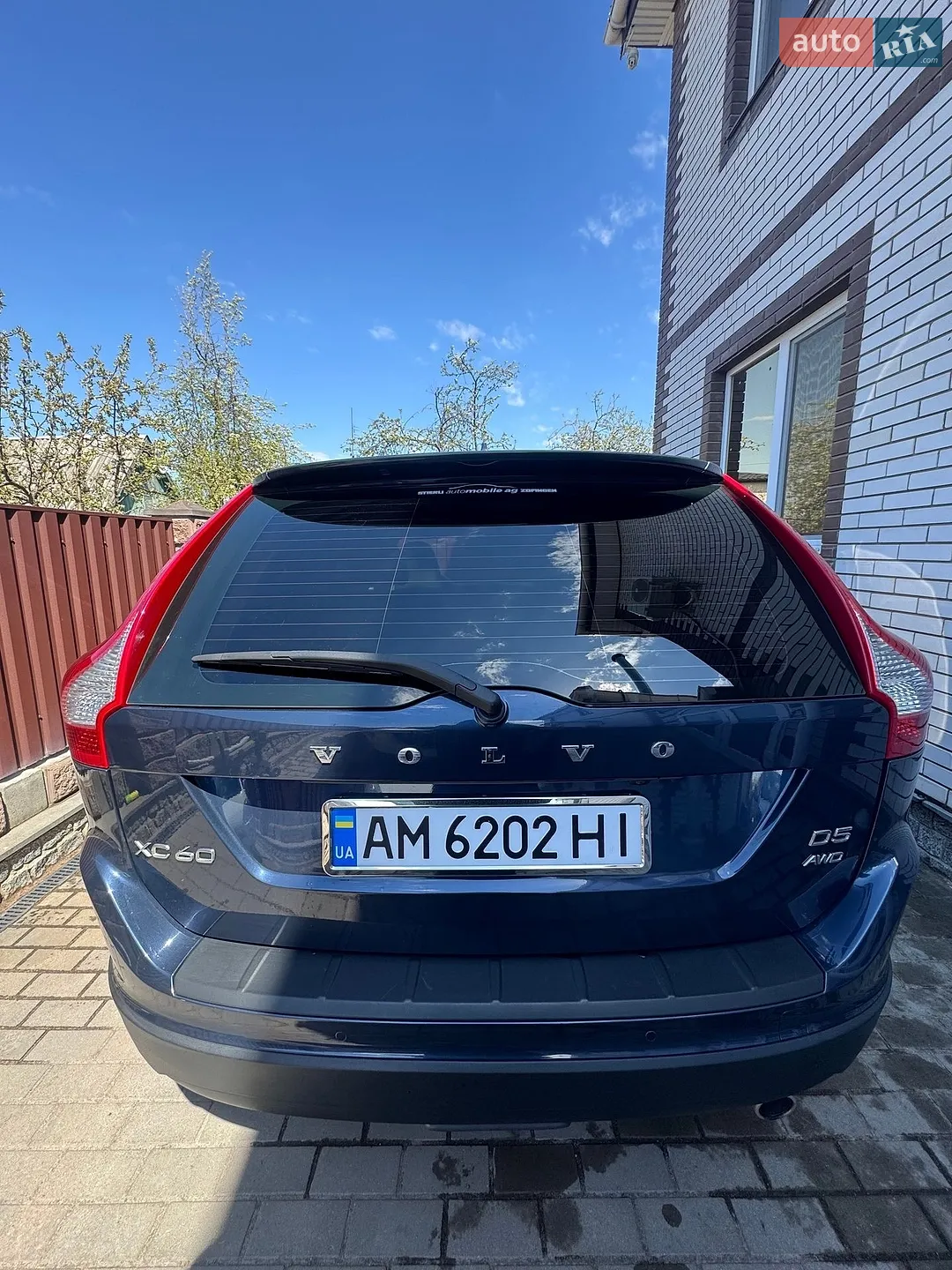 2013 Volvo XC60 - мініатюра 21