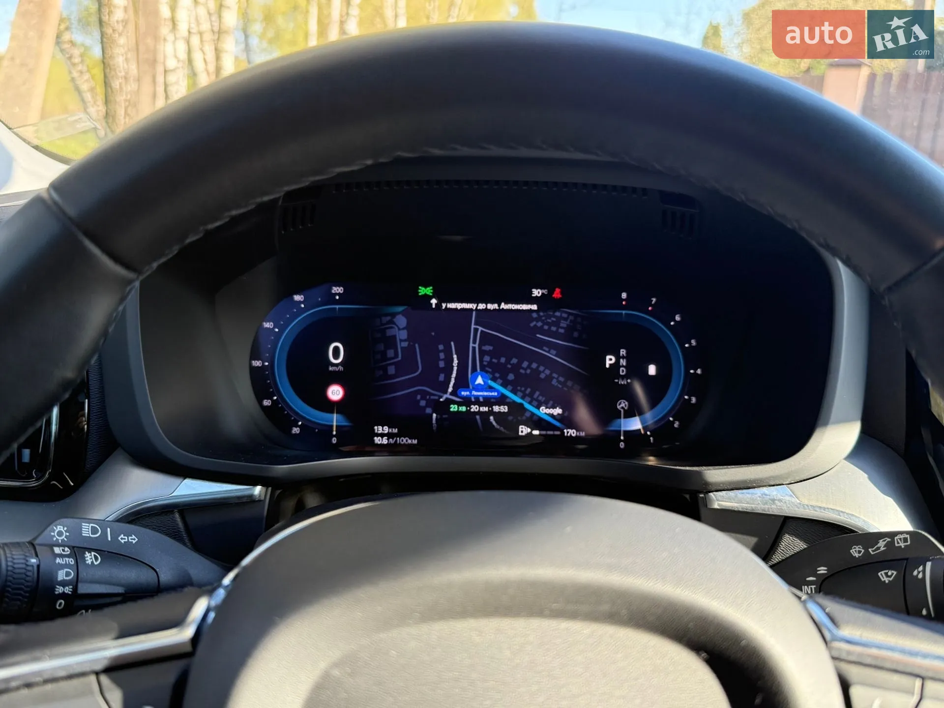 2022 Volvo XC60 - мініатюра 22