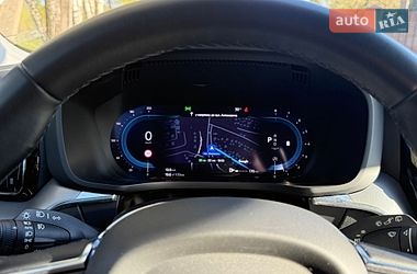 Внедорожник / Кроссовер Volvo XC60 2022 в Львове