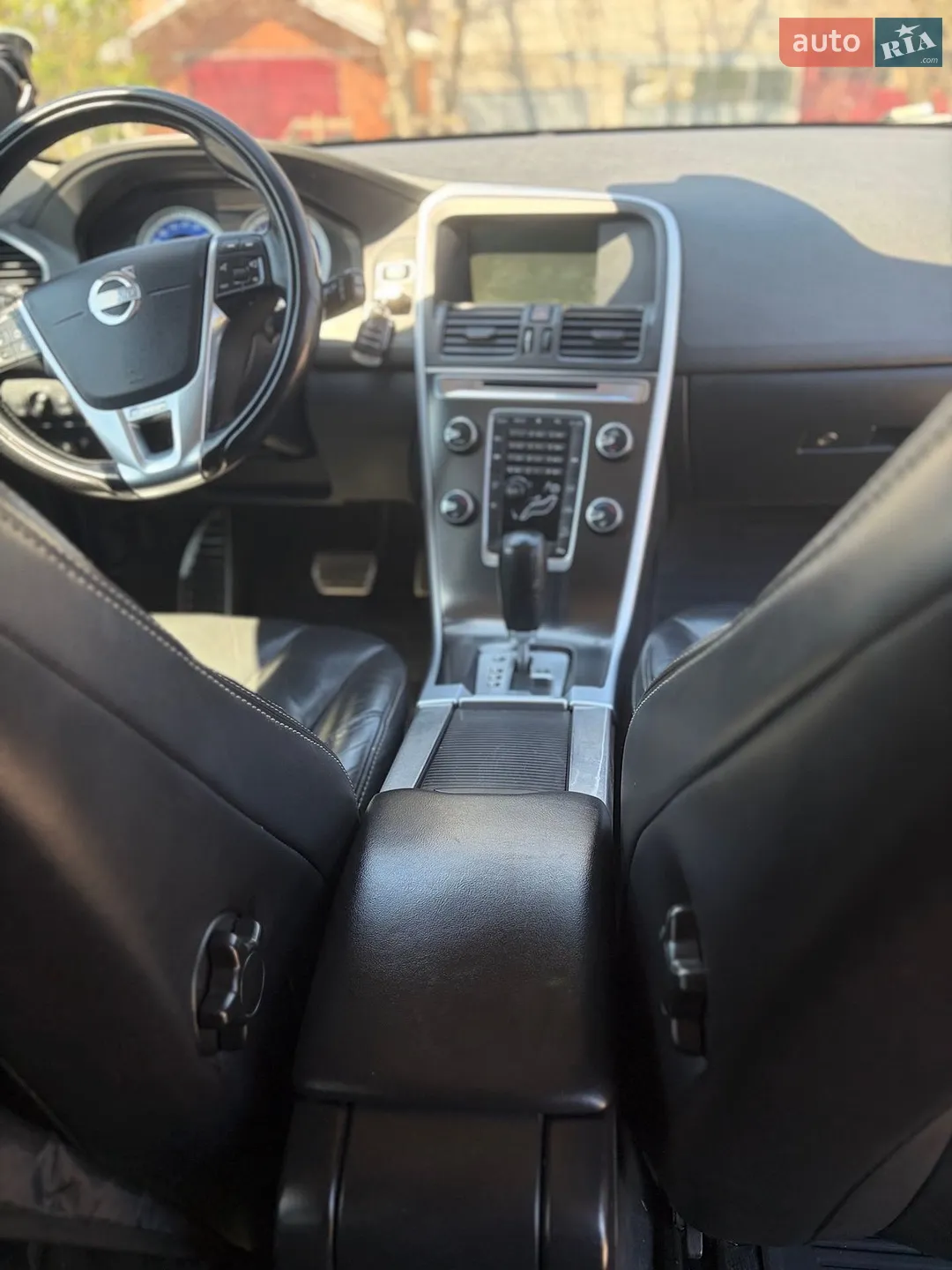 2011 Volvo XC60 - мініатюра 28