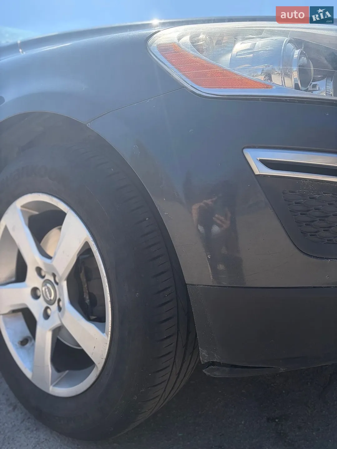 2011 Volvo XC60 - мініатюра 32