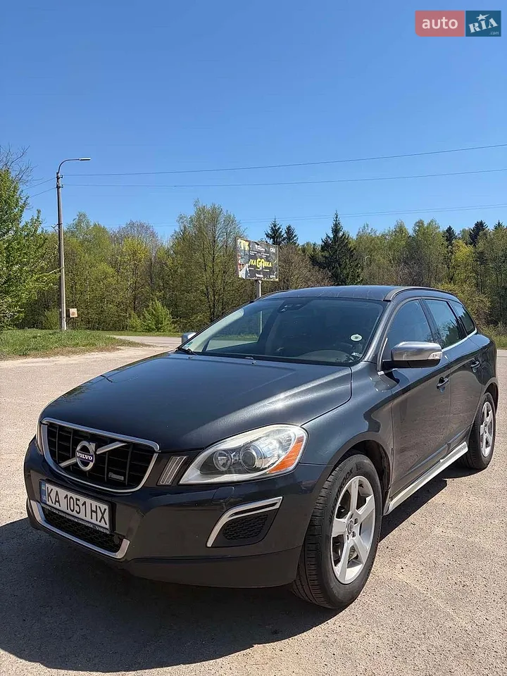 2011 Volvo XC60 - мініатюра 22
