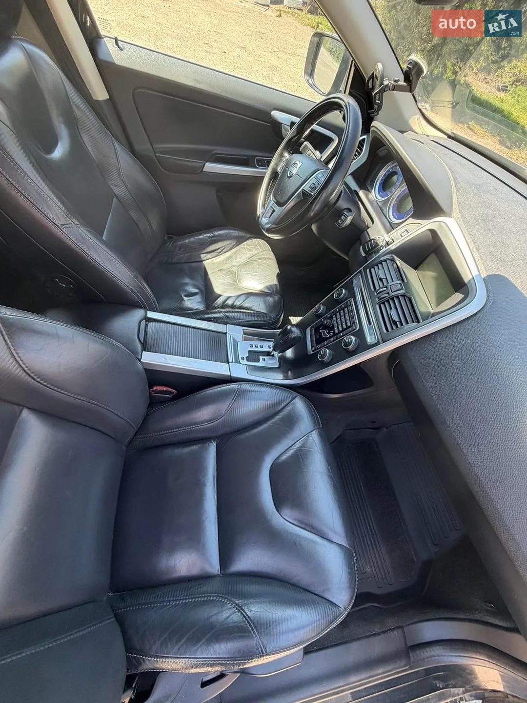 2011 Volvo XC60 - мініатюра 37