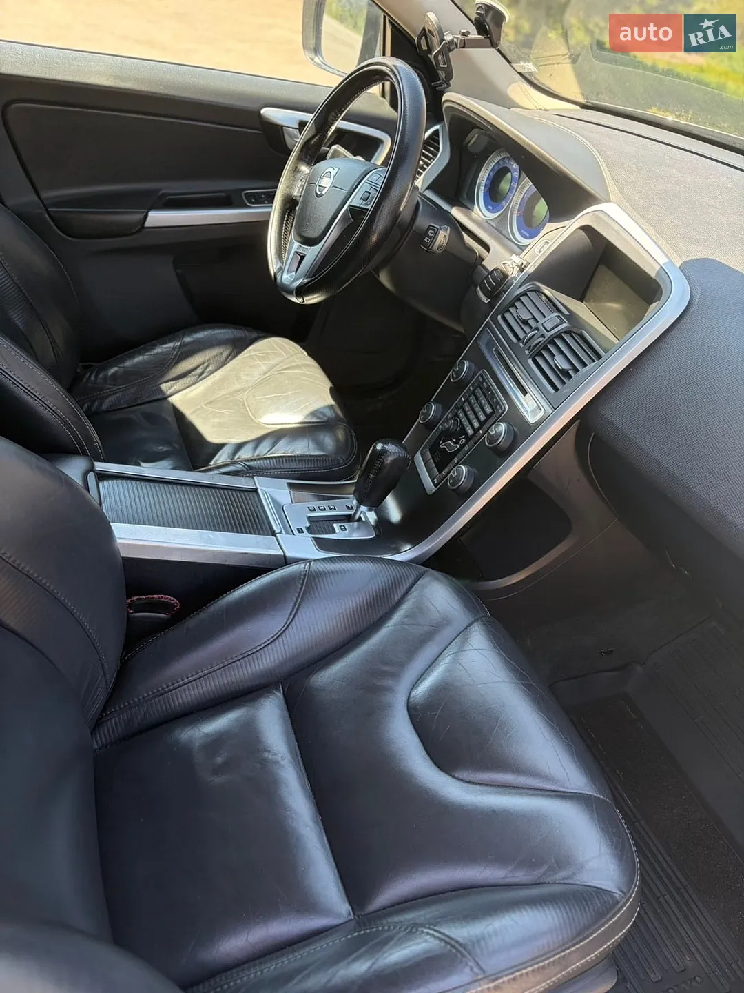 2011 Volvo XC60 - мініатюра 39
