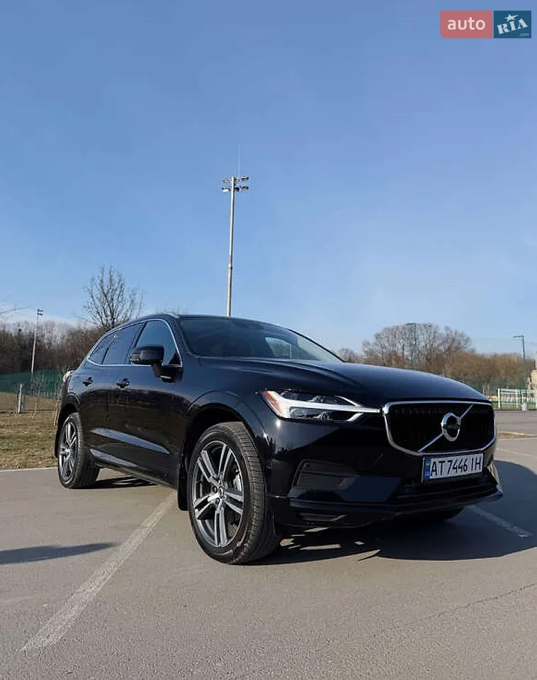 2017 Volvo XC60 - мініатюра 44