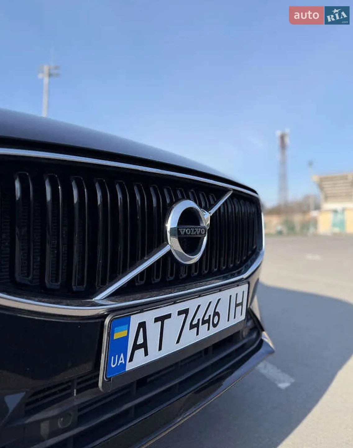 2018 Volvo XC60 - мініатюра 5