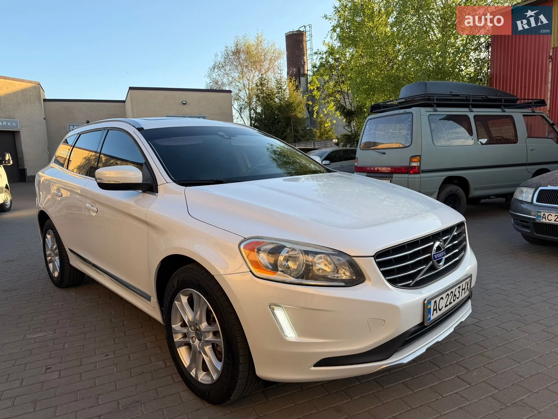 2015 Volvo XC60 - мініатюра 20