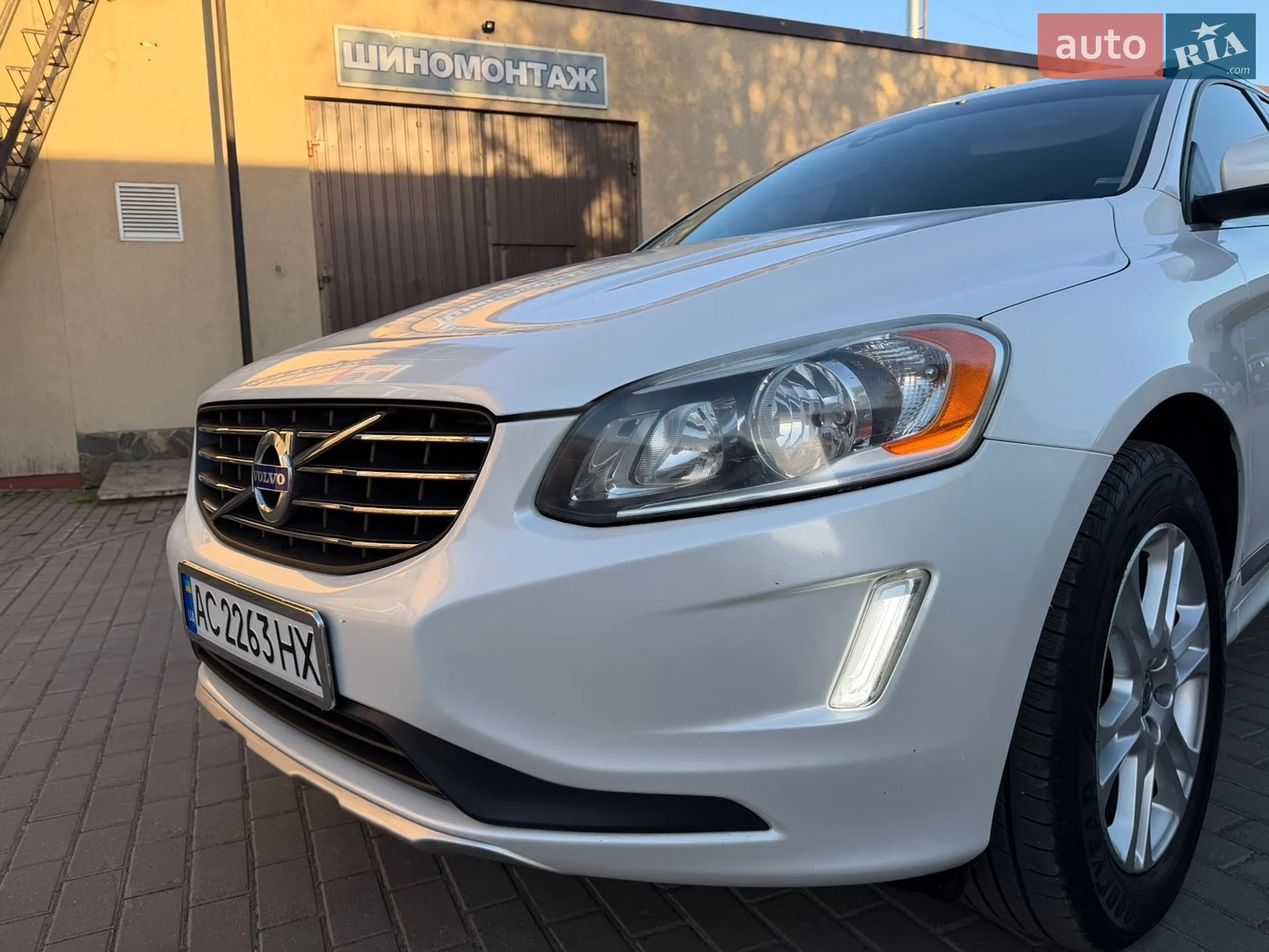 2015 Volvo XC60 - мініатюра 39
