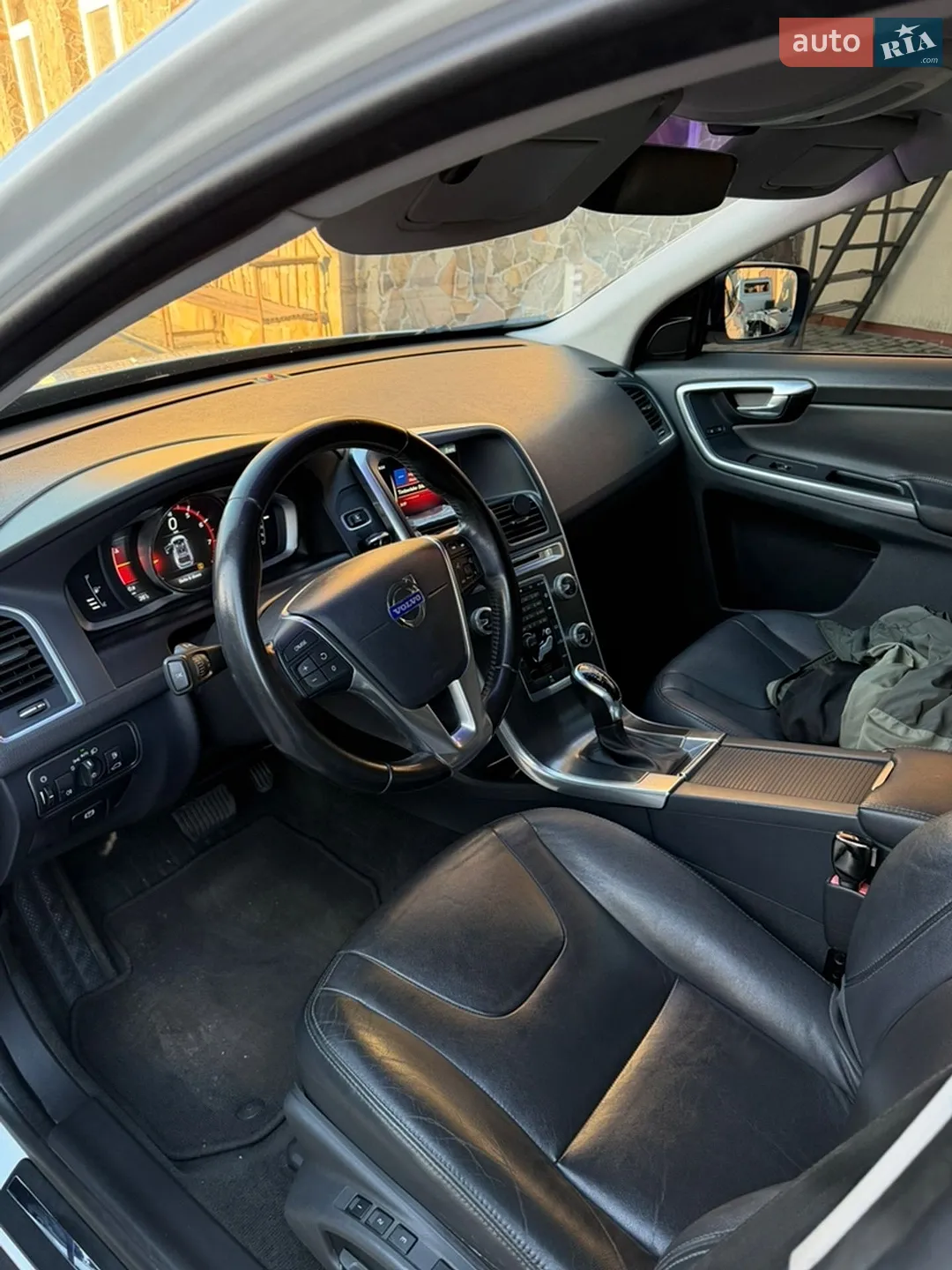 2015 Volvo XC60 - мініатюра 42