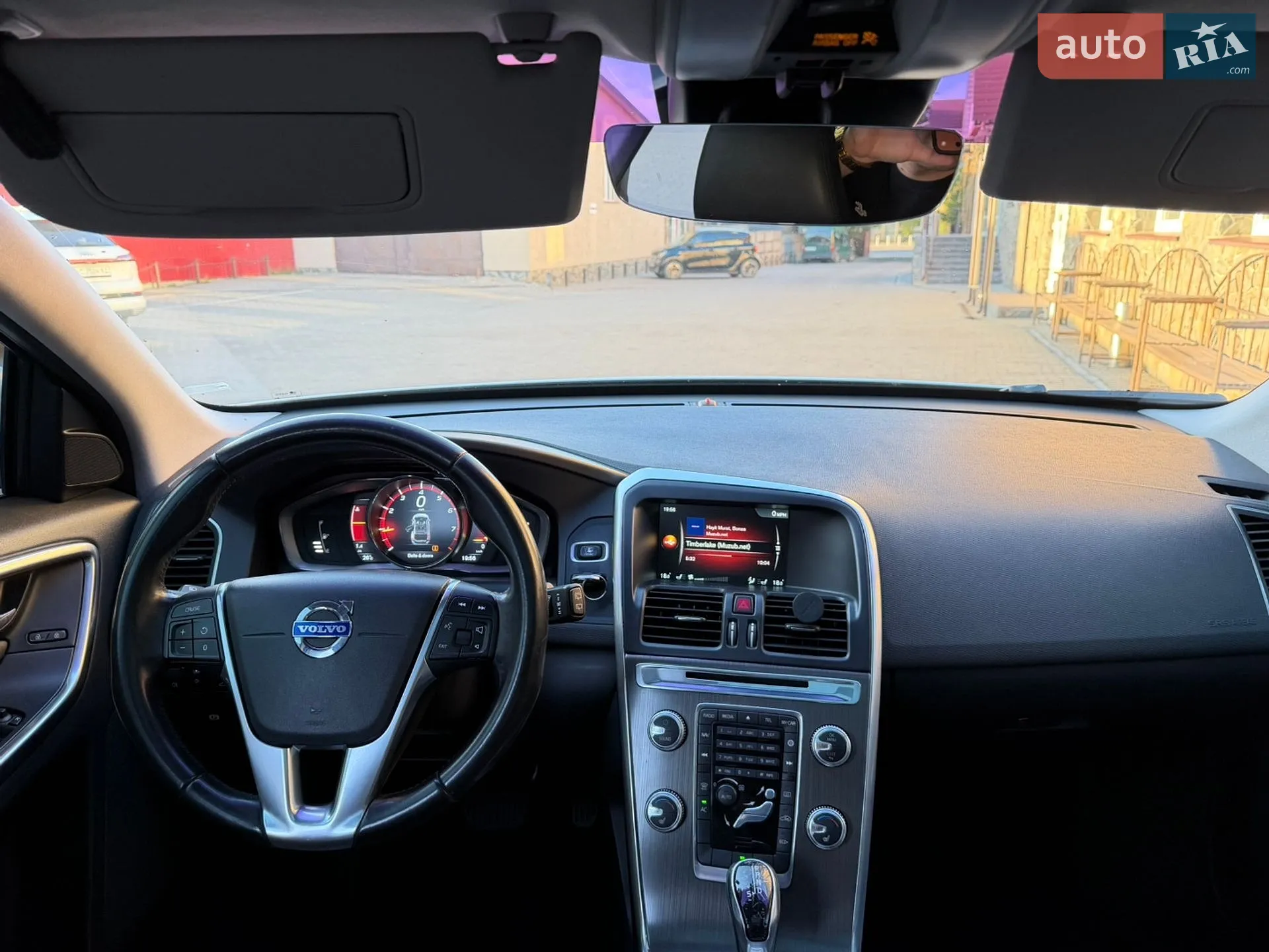 2015 Volvo XC60 - мініатюра 57