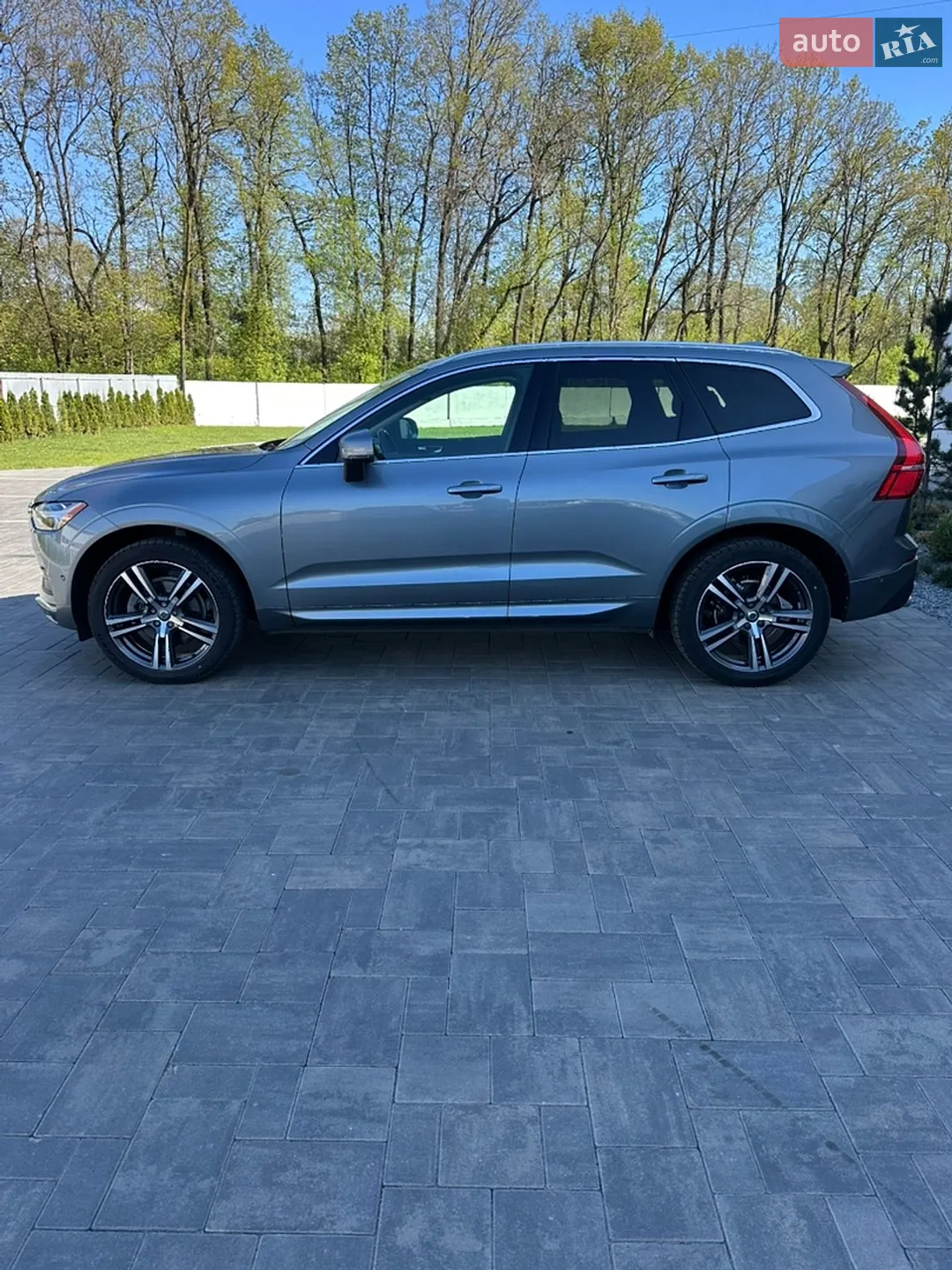 2018 Volvo XC60 - мініатюра 2