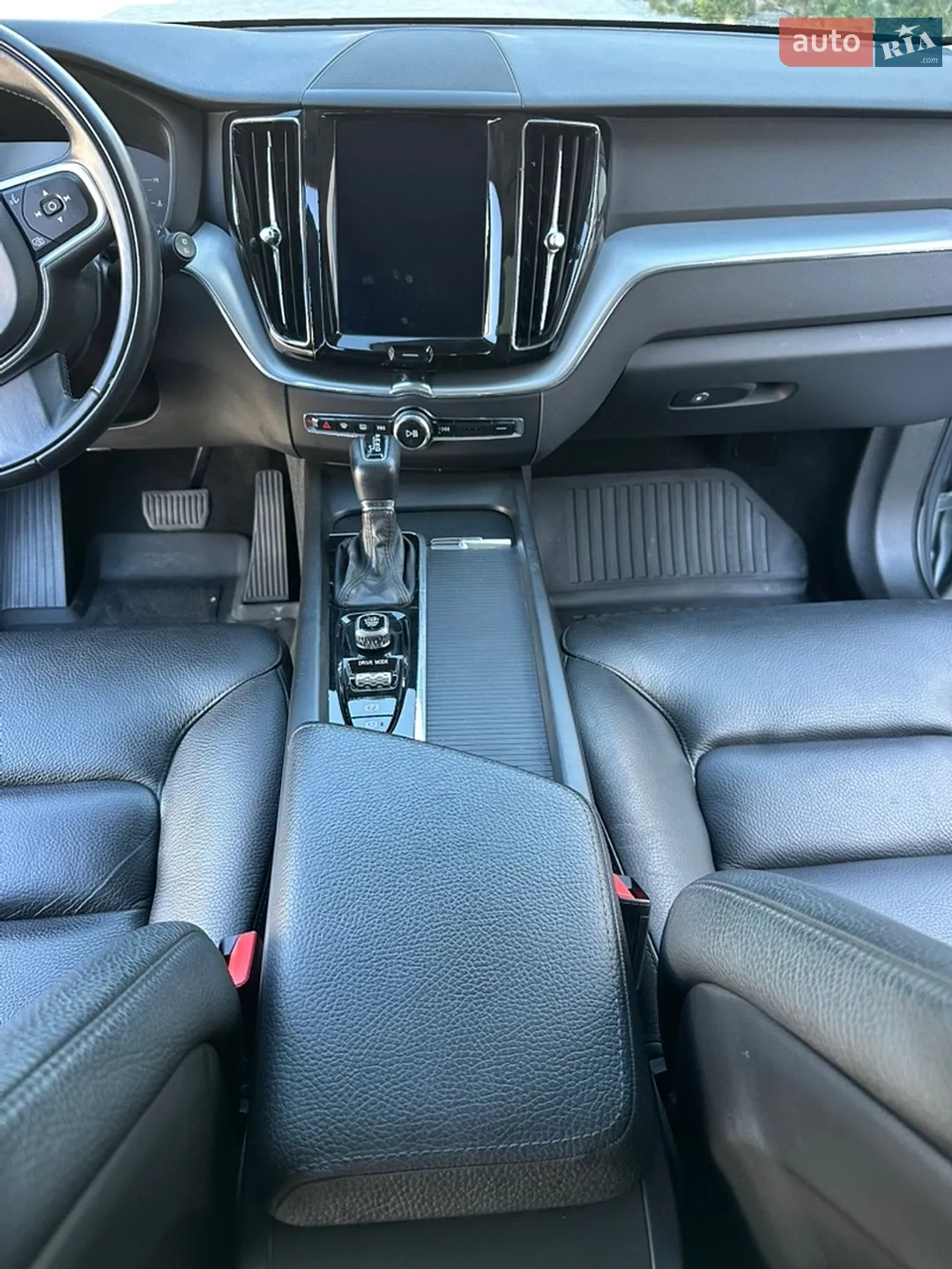 2018 Volvo XC60 - мініатюра 16