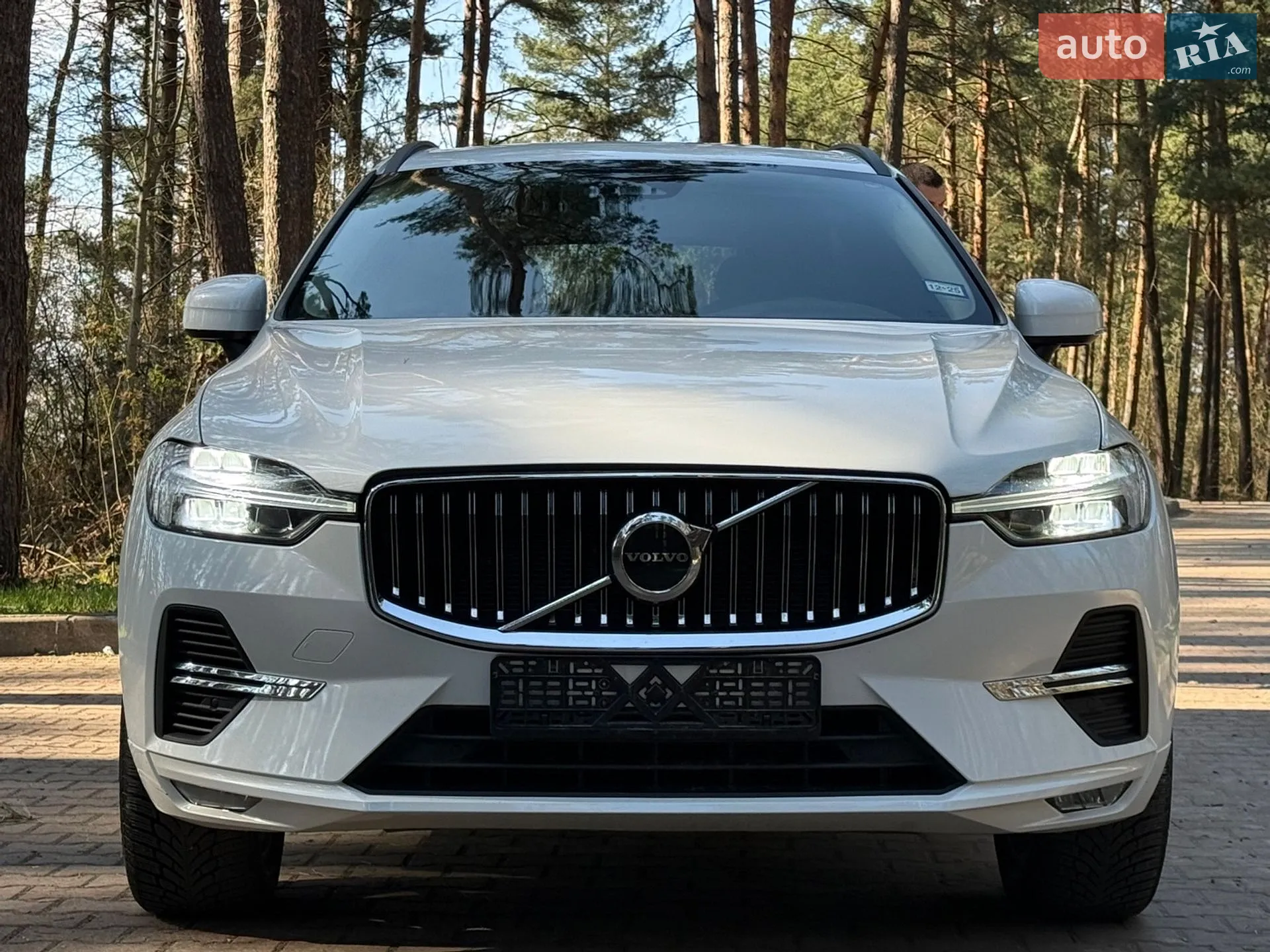 2021 Volvo XC60 - мініатюра 10