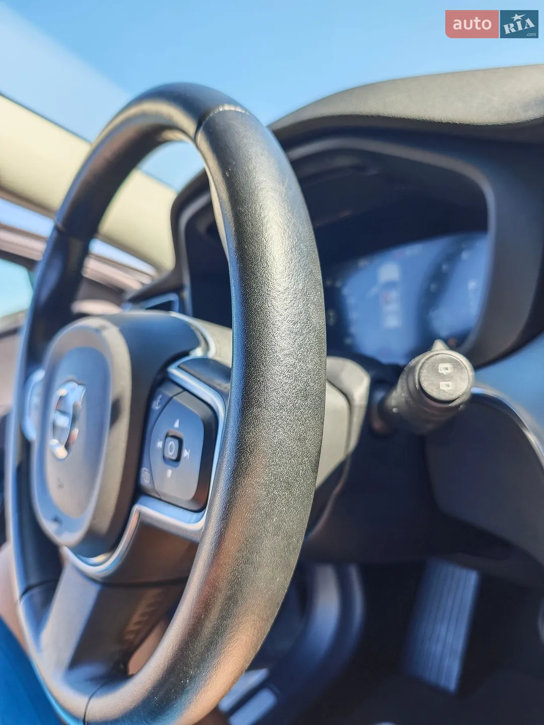 2019 Volvo XC60 - мініатюра 42