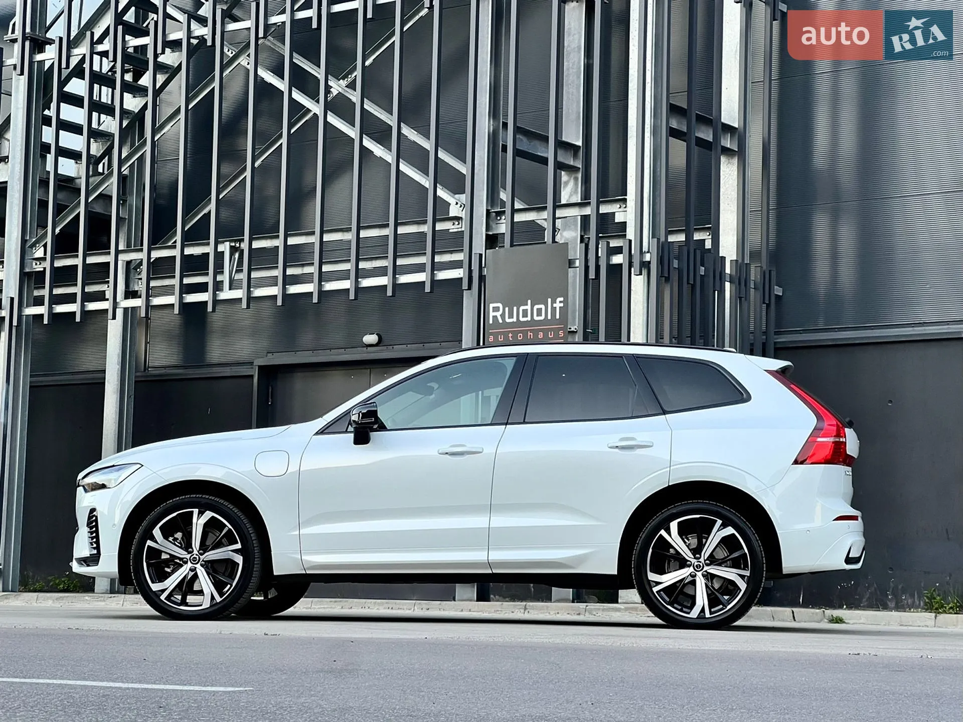2022 Volvo XC60 - мініатюра 10