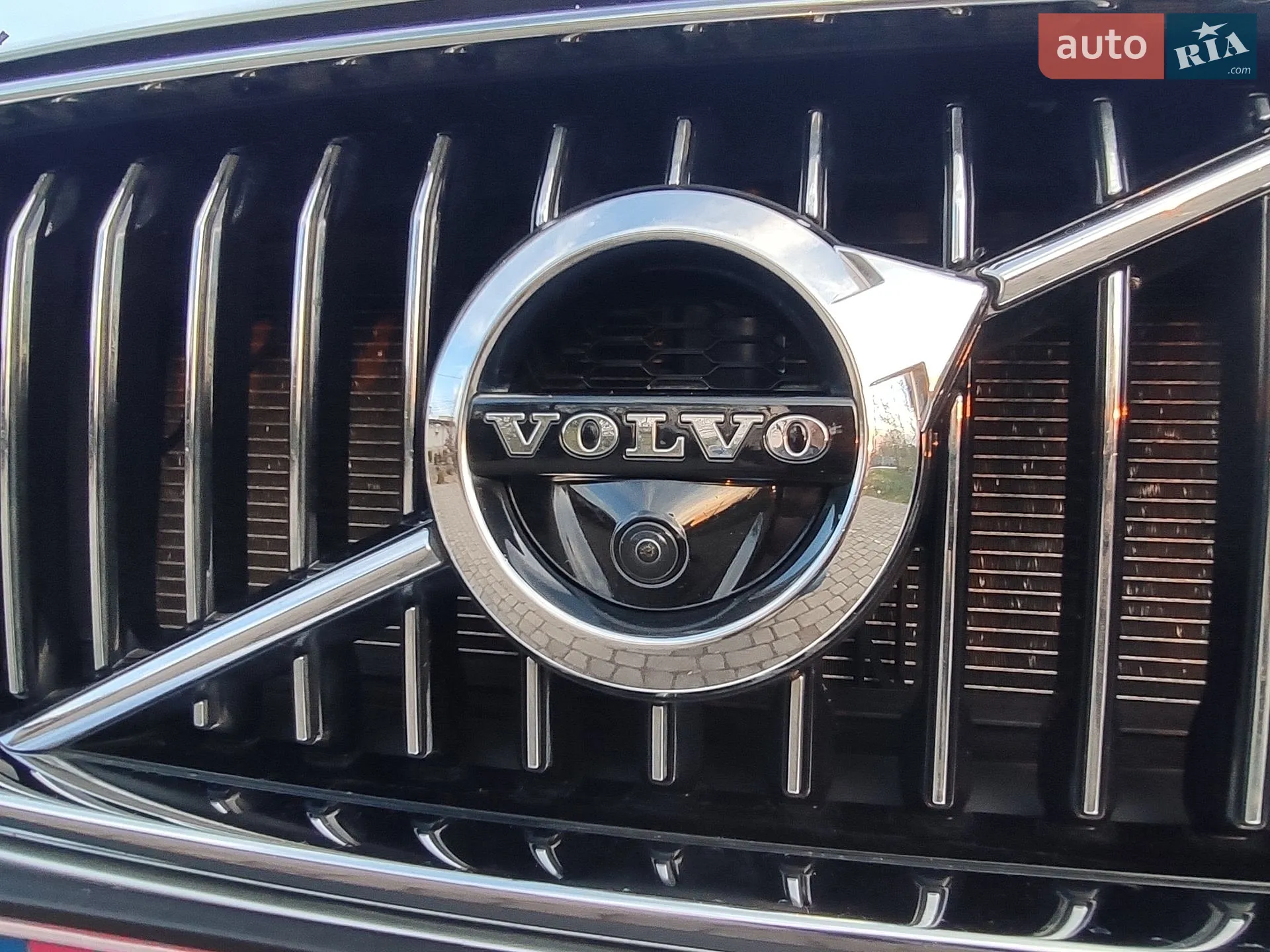 2021 Volvo XC60 - мініатюра 12