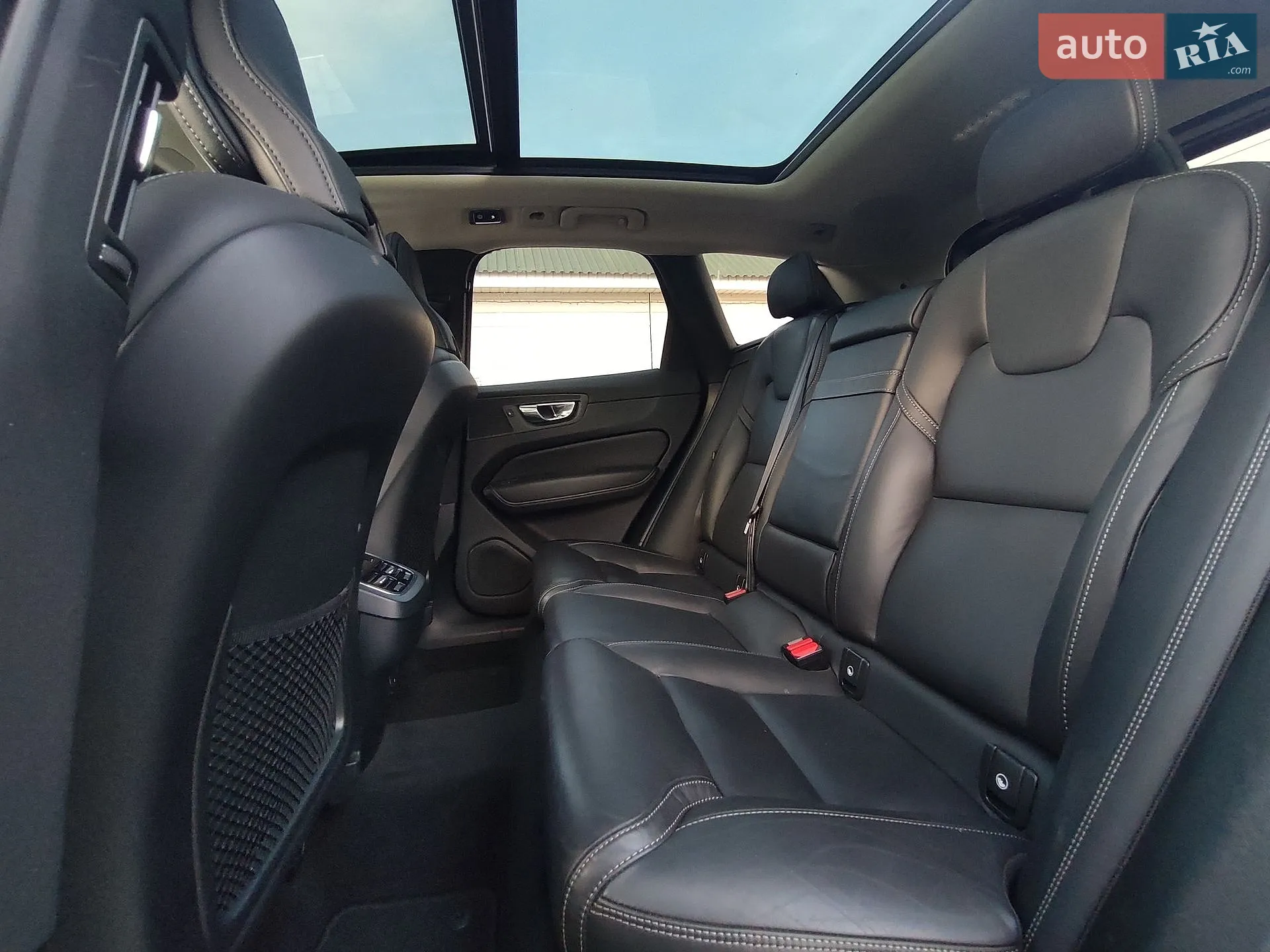 2021 Volvo XC60 - мініатюра 30