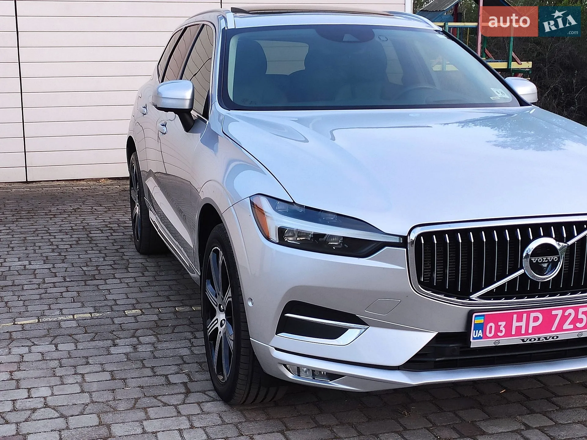 2021 Volvo XC60 - мініатюра 34