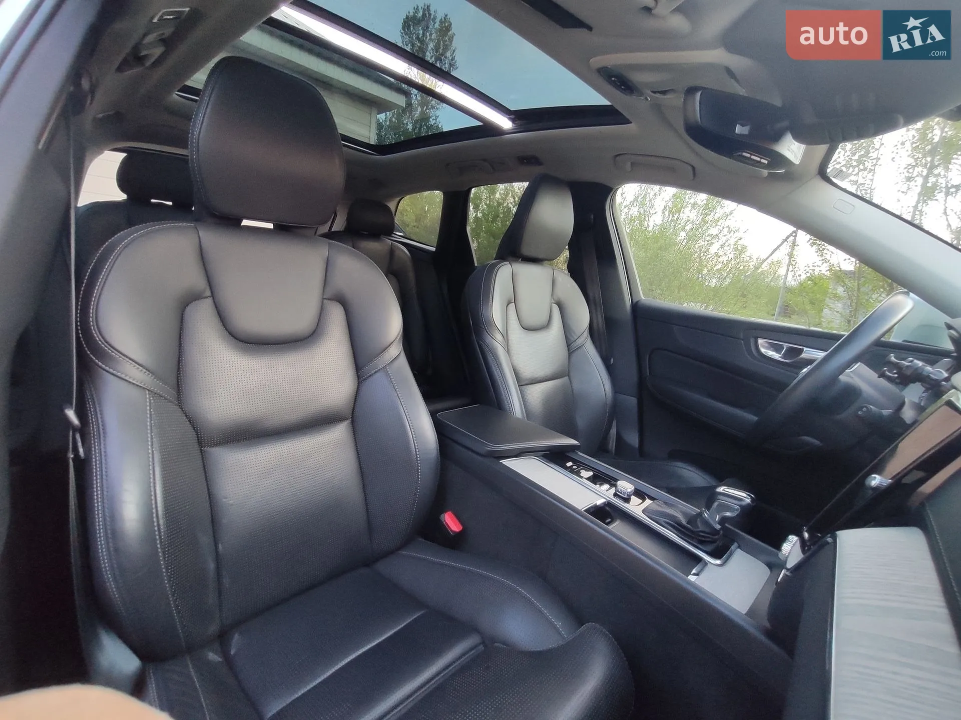 2021 Volvo XC60 - мініатюра 41
