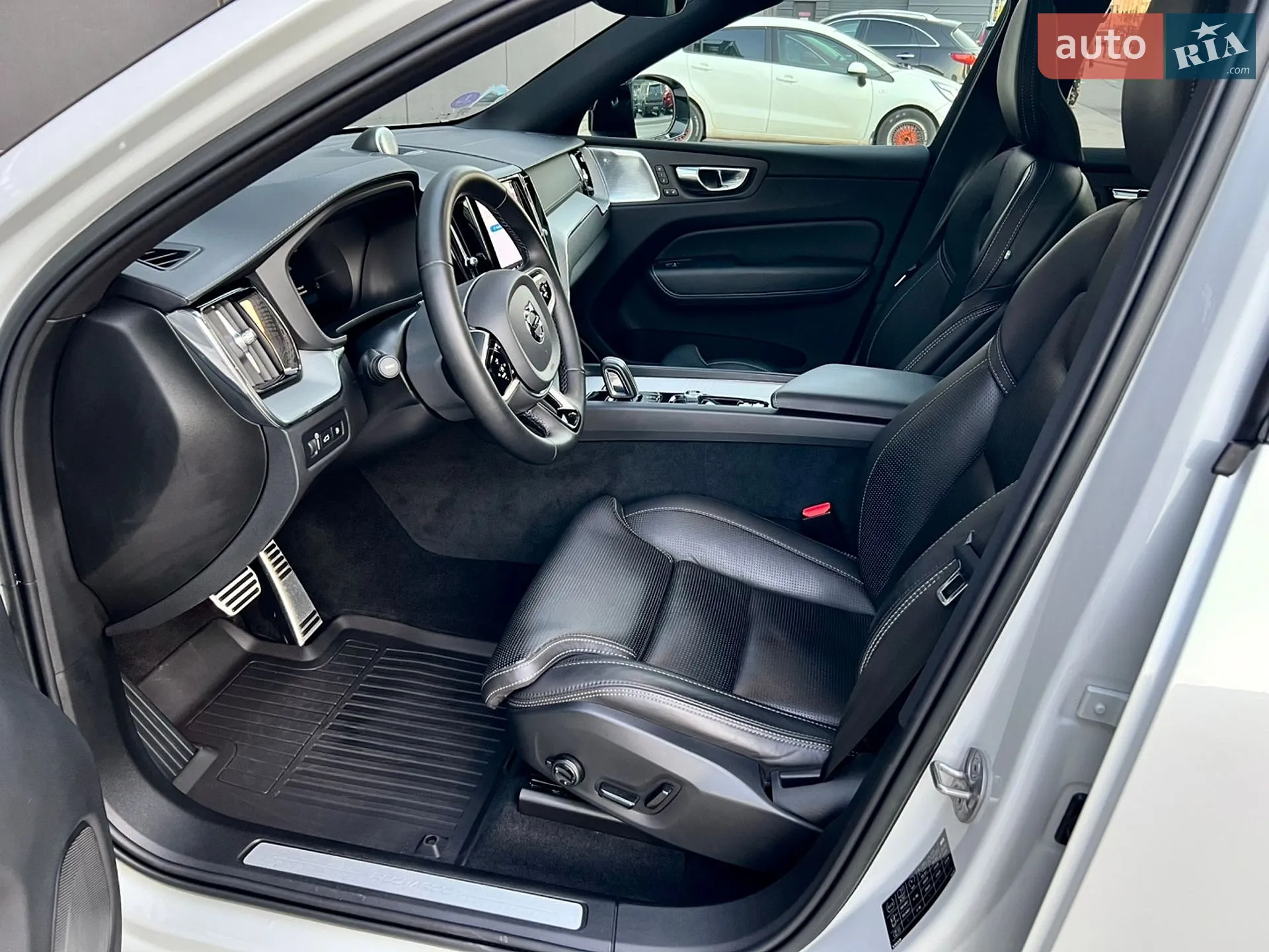 2022 Volvo XC60 - мініатюра 25
