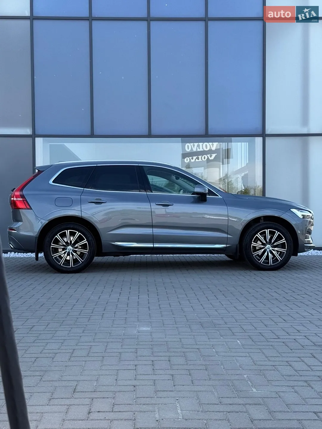 2021 Volvo XC60 - мініатюра 12