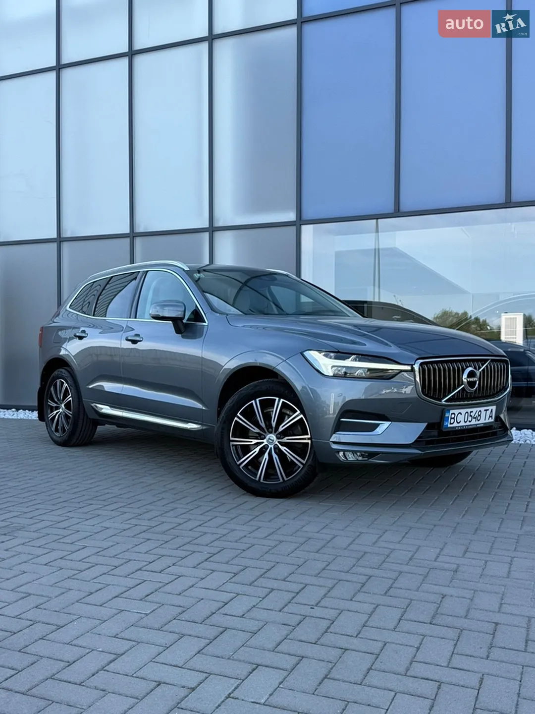 2021 Volvo XC60 - мініатюра 15