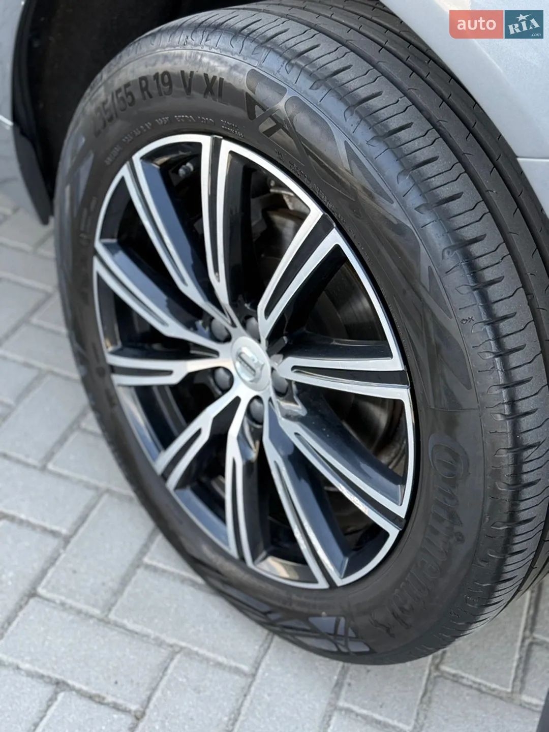 2021 Volvo XC60 - мініатюра 17
