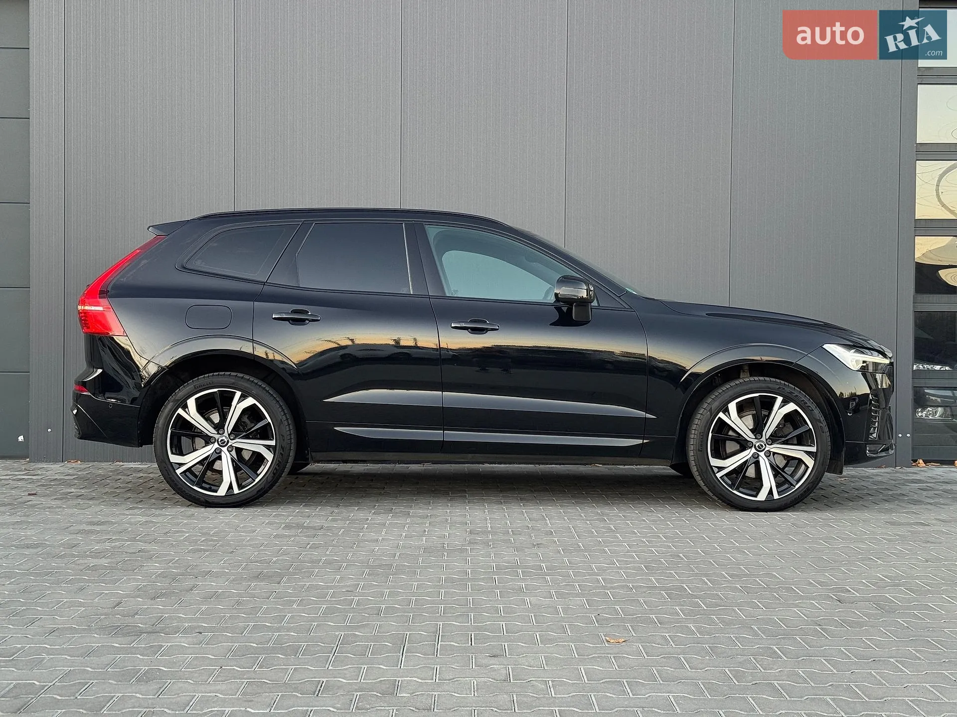 2022 Volvo XC60 - мініатюра 7