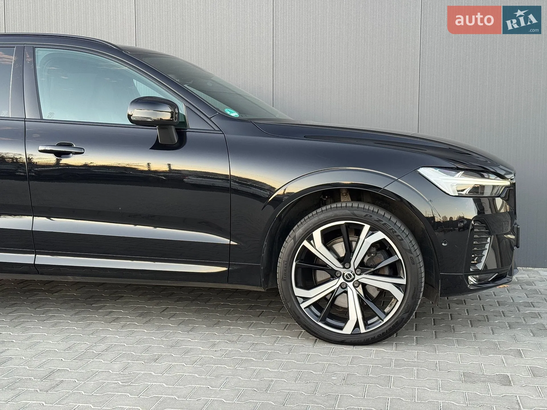 2022 Volvo XC60 - мініатюра 9