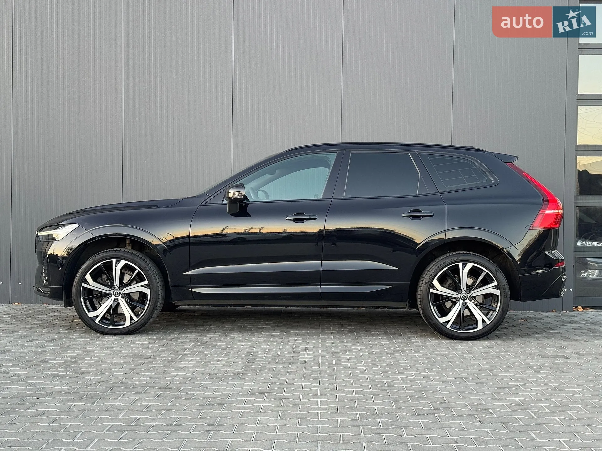 2022 Volvo XC60 - мініатюра 12