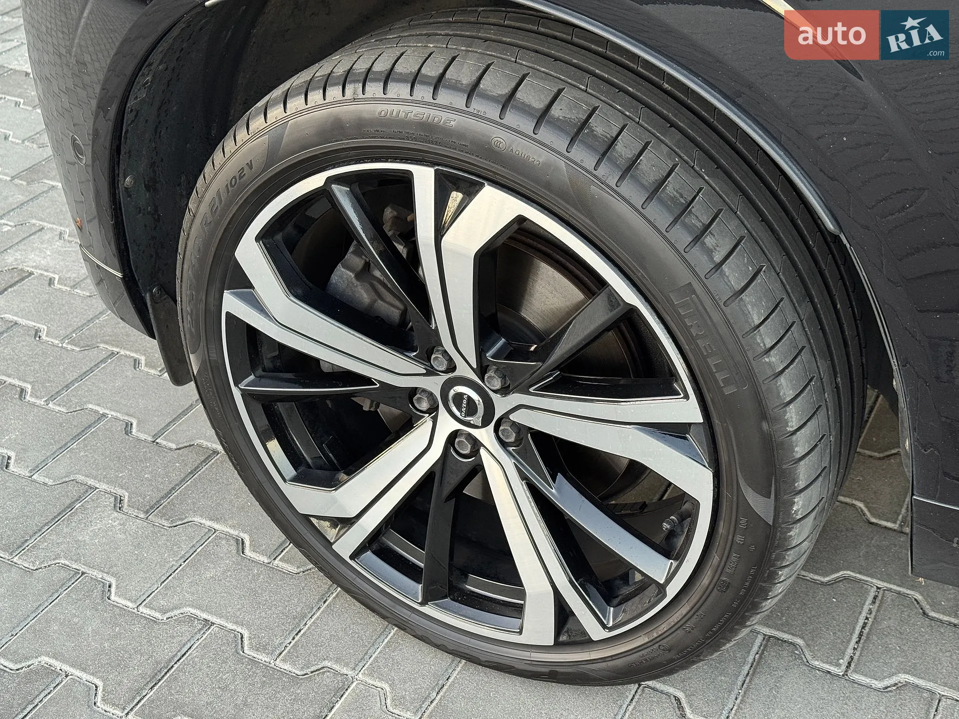 2022 Volvo XC60 - мініатюра 16