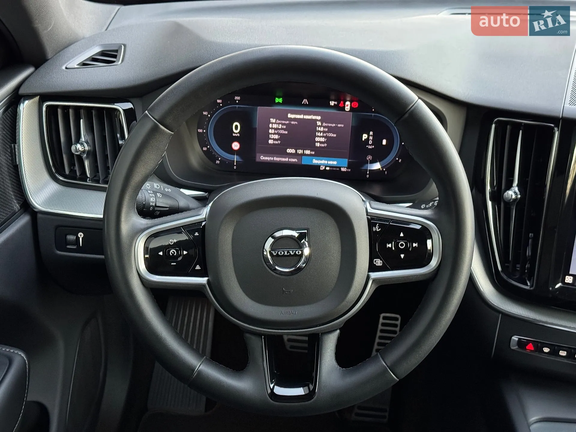 2022 Volvo XC60 - мініатюра 26