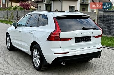 Внедорожник / Кроссовер Volvo XC60 2019 в Ровно