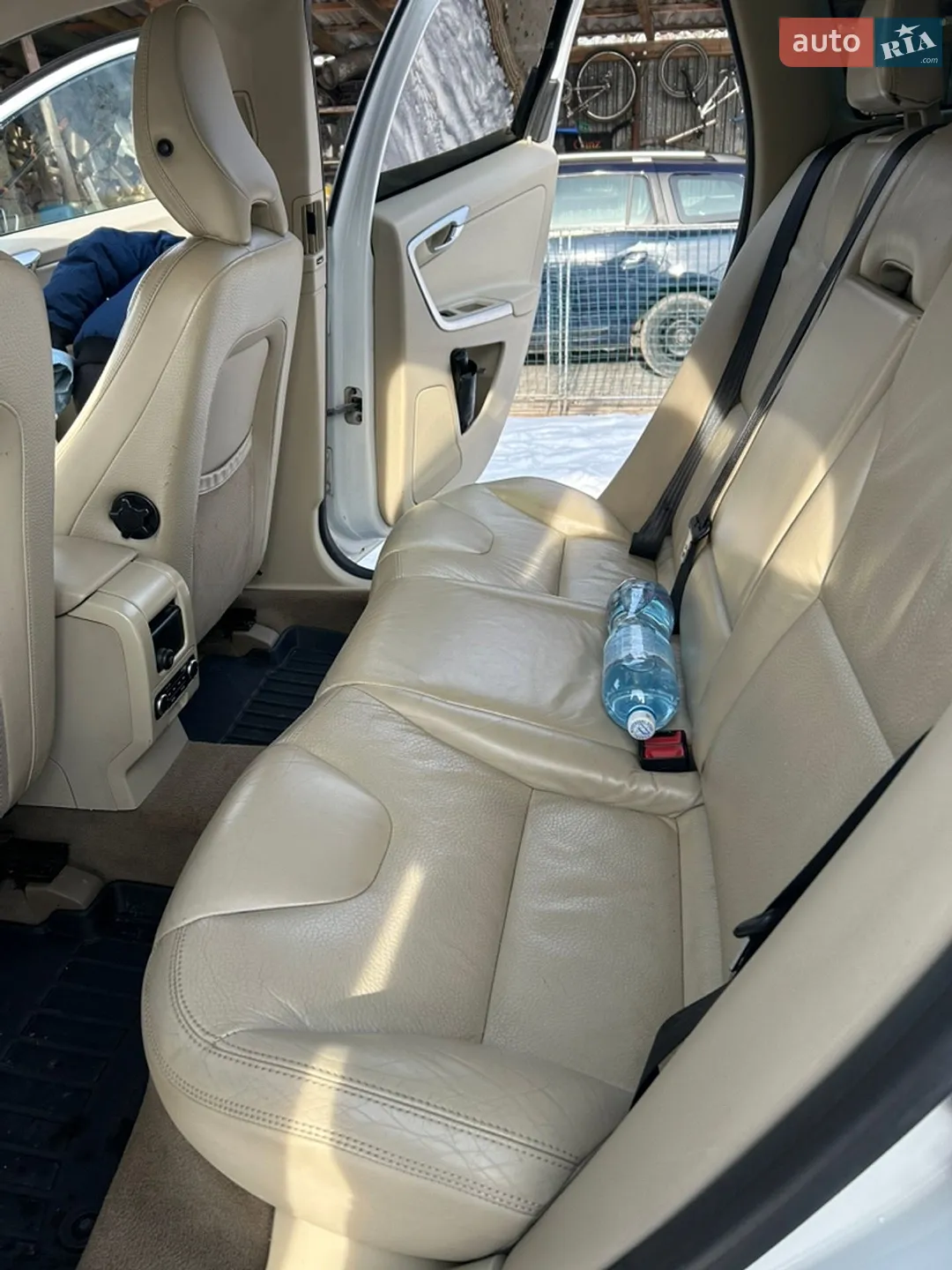 2011 Volvo XC60 - мініатюра 12