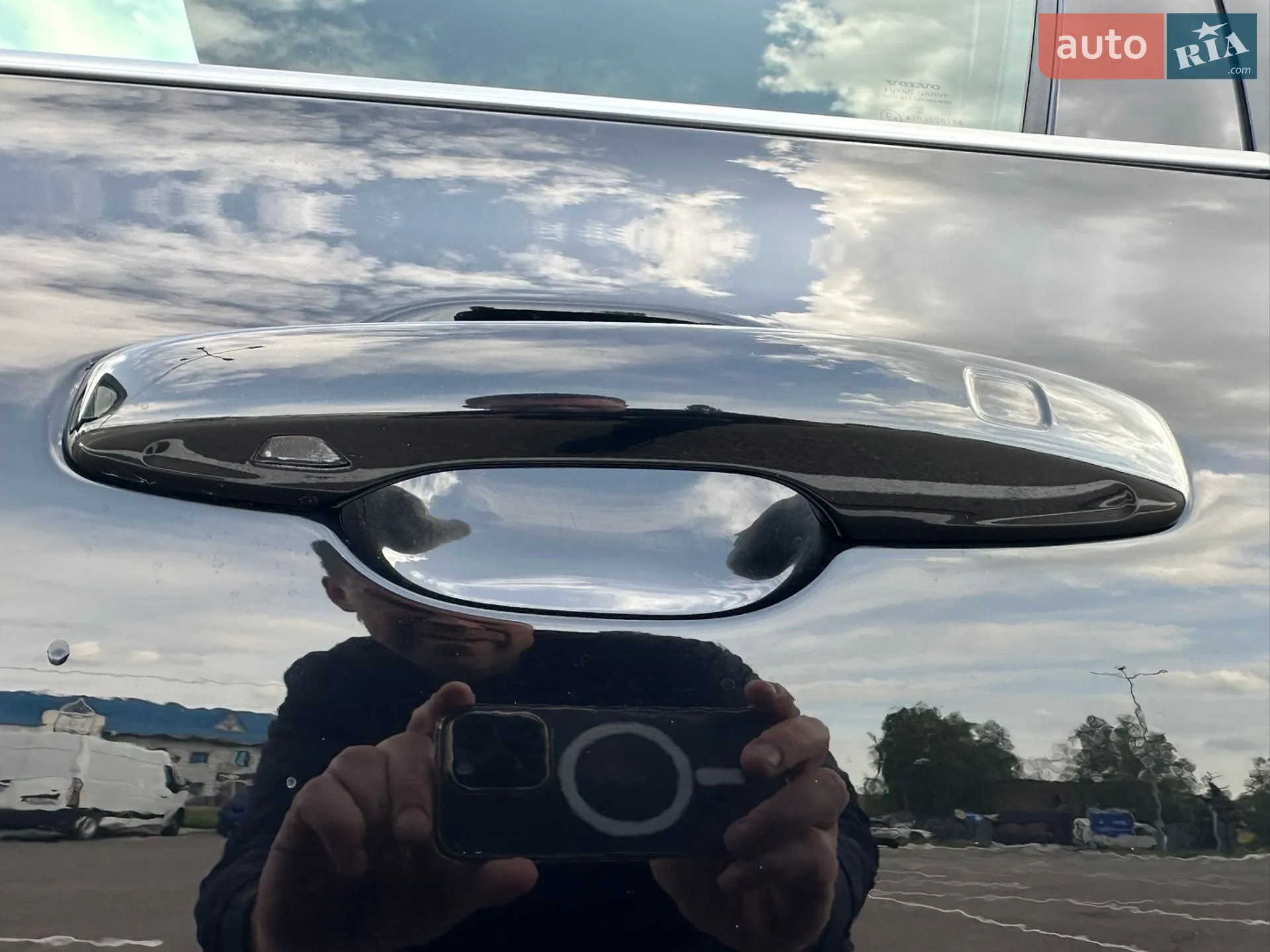 2018 Volvo XC60 - мініатюра 15