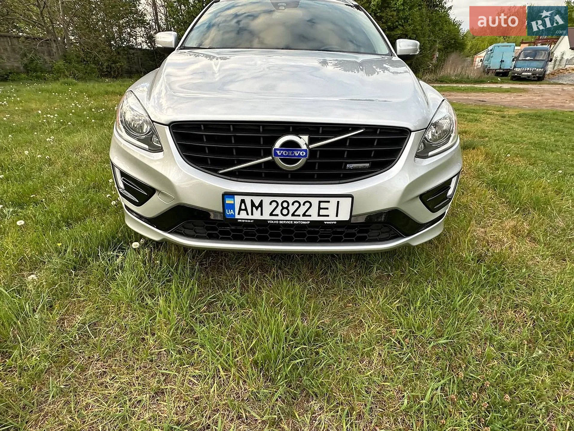 2014 Volvo XC60 - мініатюра 15