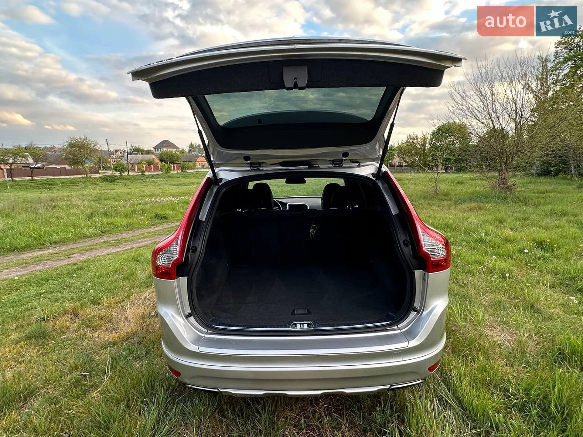 2014 Volvo XC60 - мініатюра 24