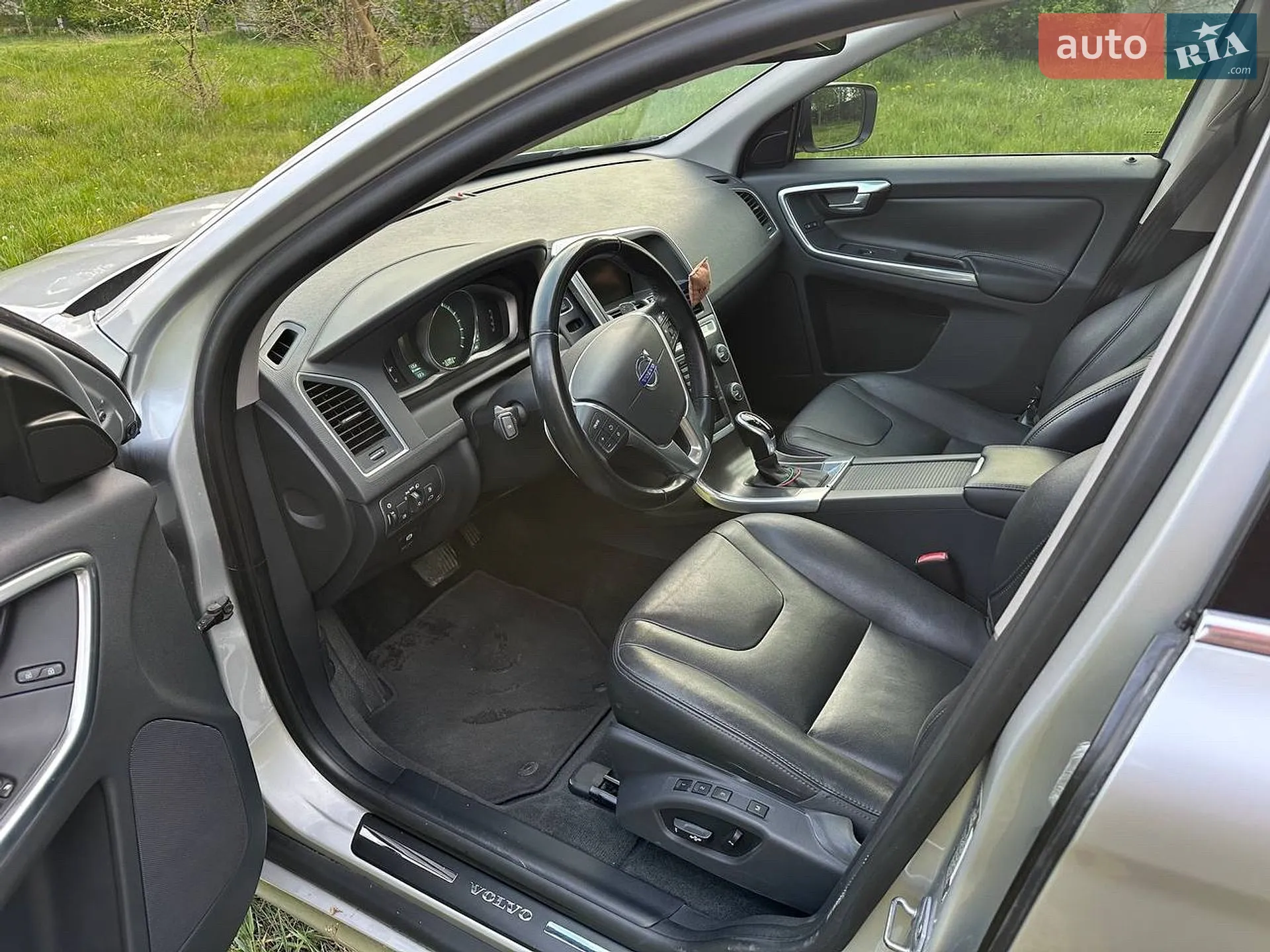 2014 Volvo XC60 - мініатюра 27