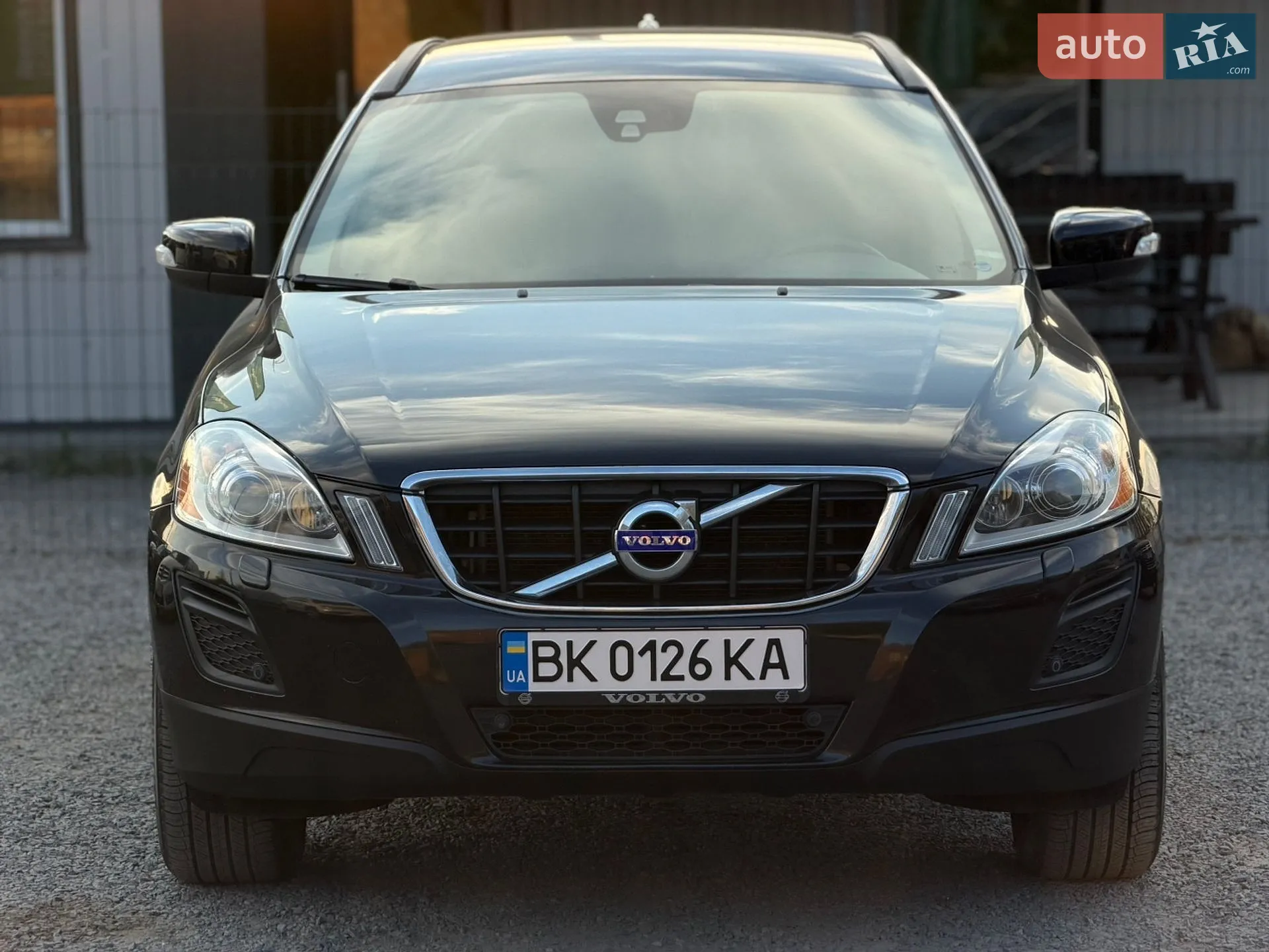 2012 Volvo XC60 - мініатюра 5