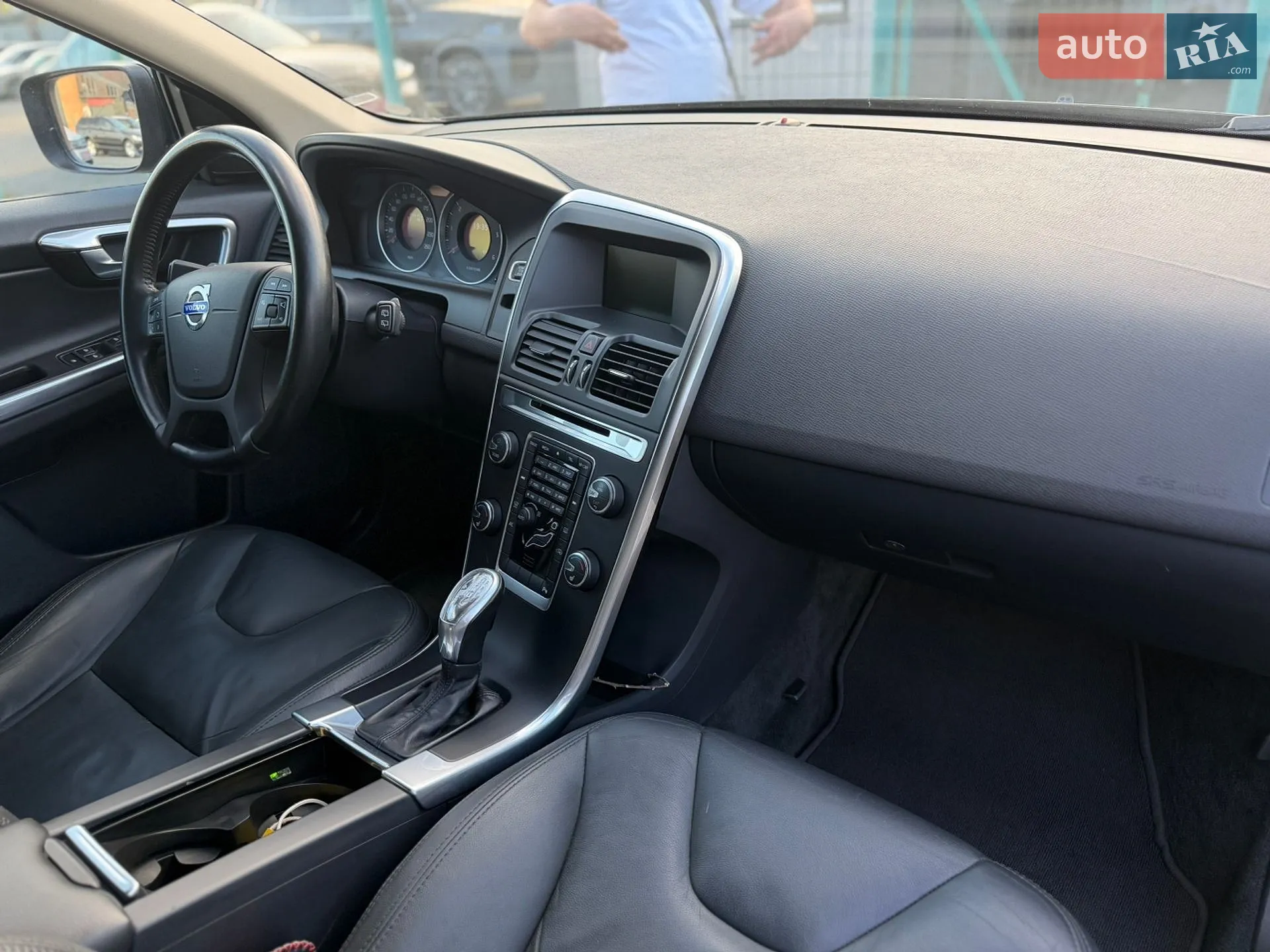2012 Volvo XC60 - мініатюра 8