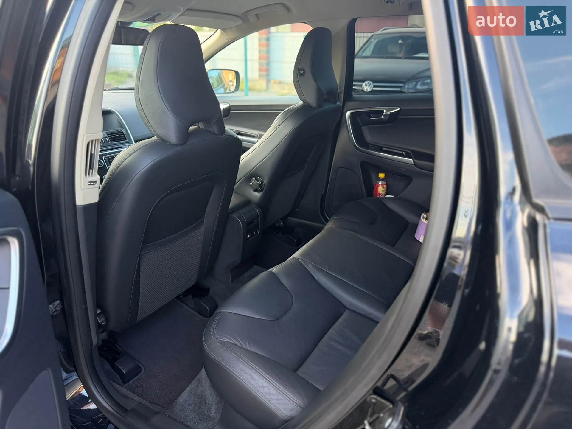 2012 Volvo XC60 - мініатюра 10