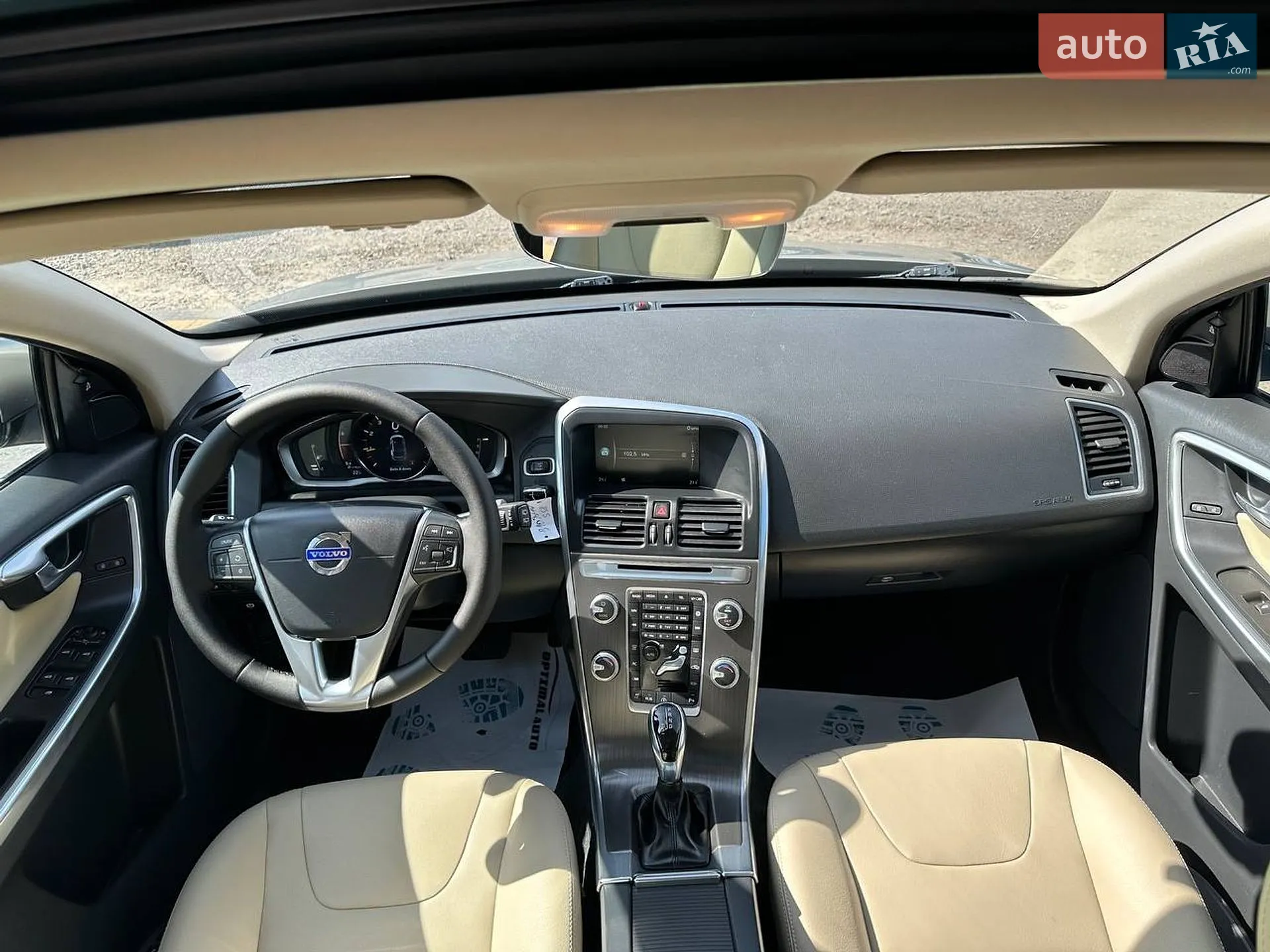 2016 Volvo XC60 - мініатюра 25