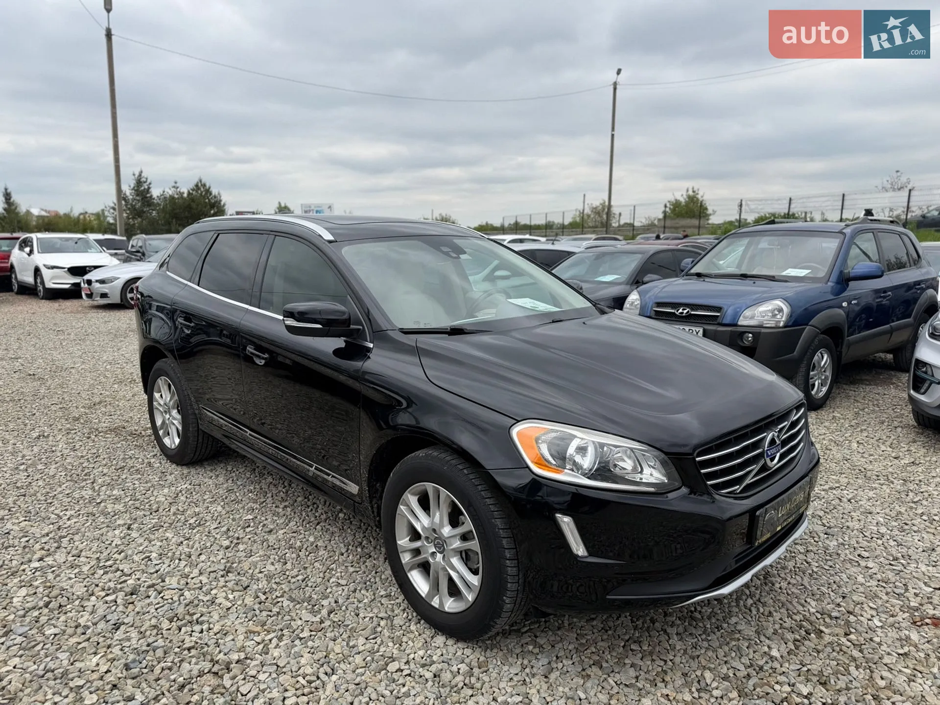 2014 Volvo XC60 - мініатюра 13