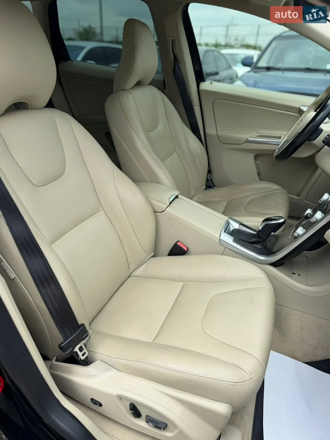 2014 Volvo XC60 - мініатюра 23