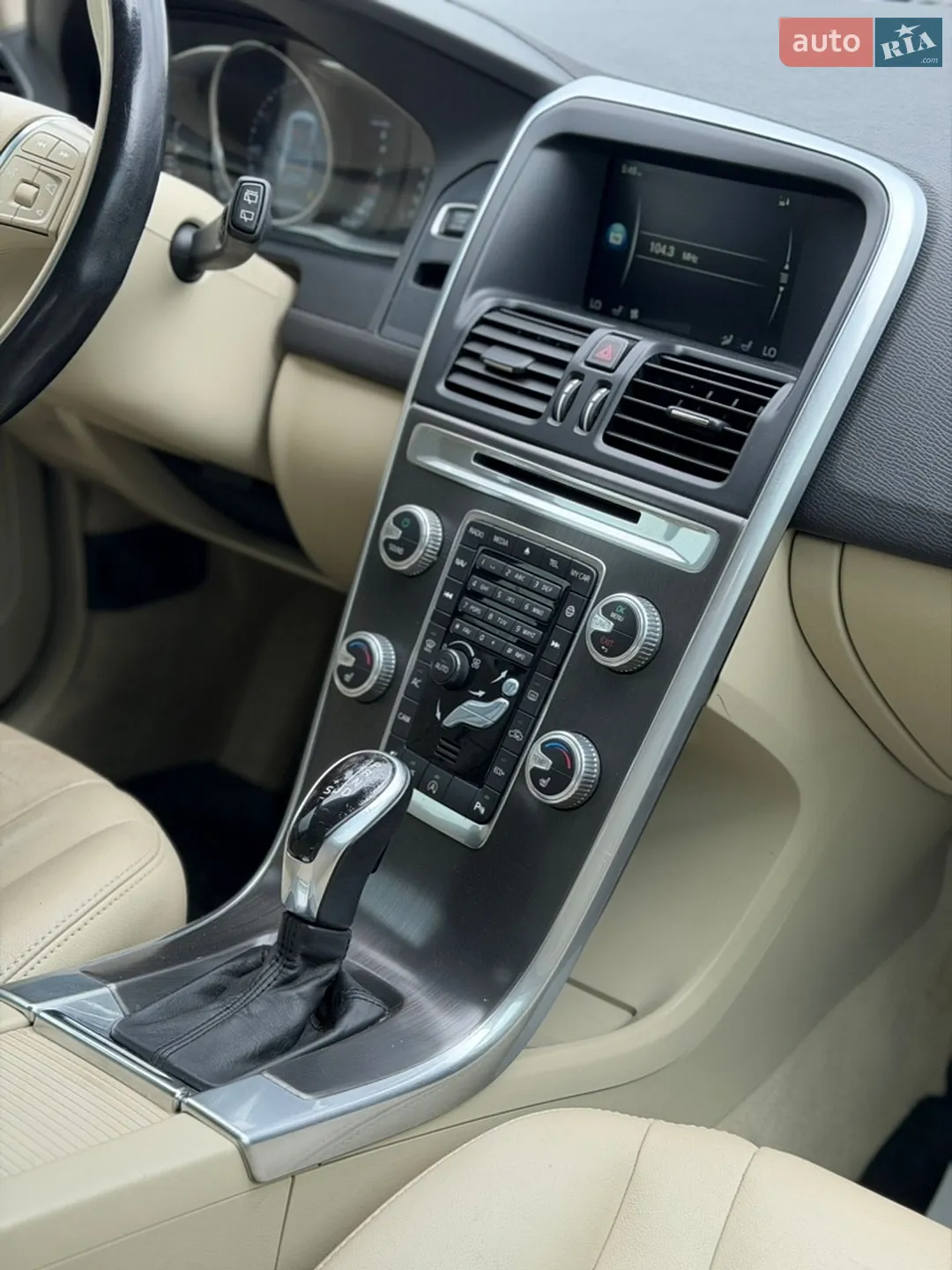 2014 Volvo XC60 - мініатюра 28