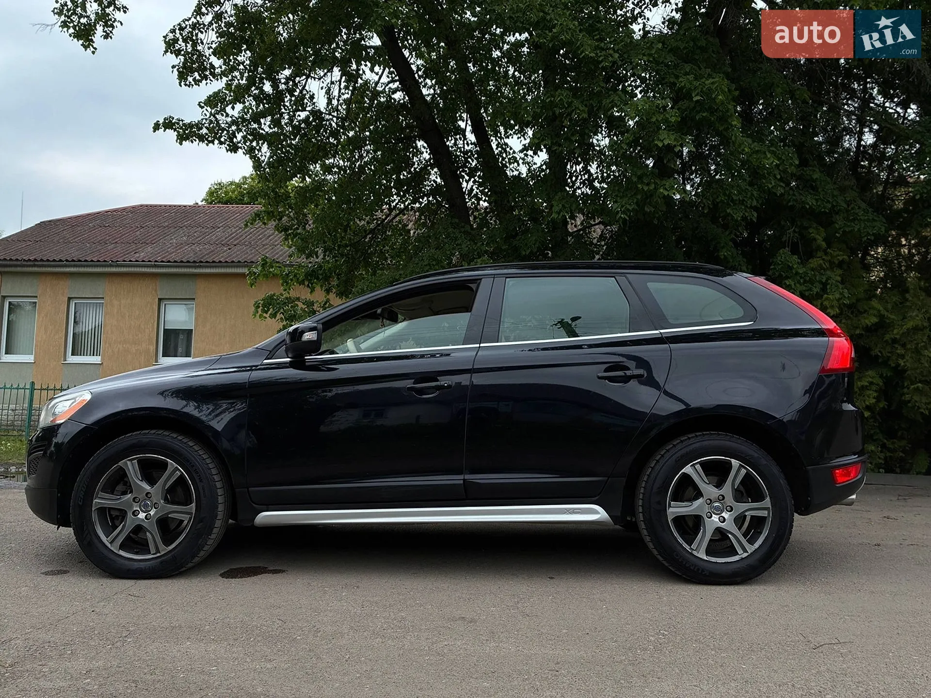 2010 Volvo XC60 - мініатюра 4
