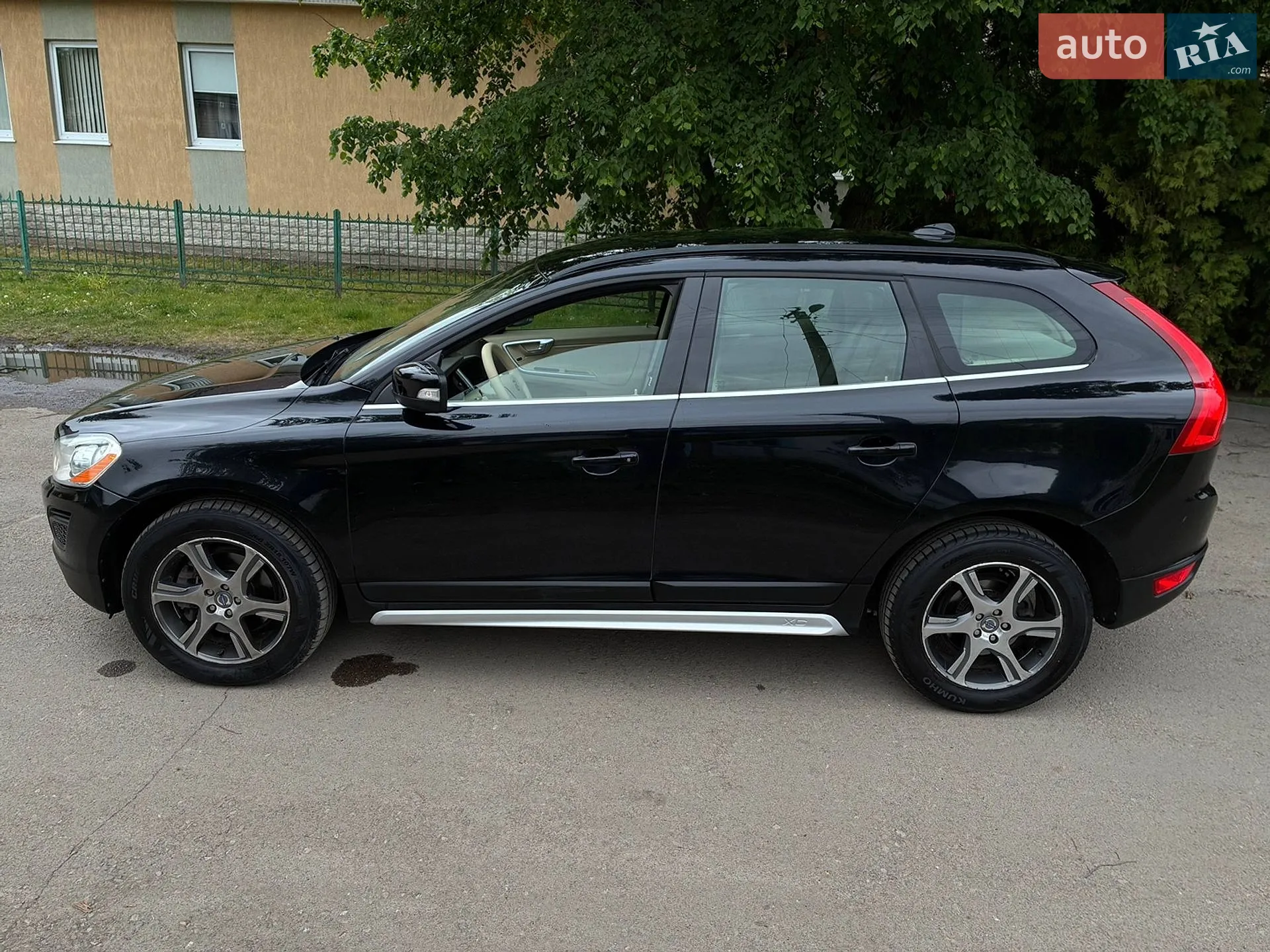 2010 Volvo XC60 - мініатюра 5