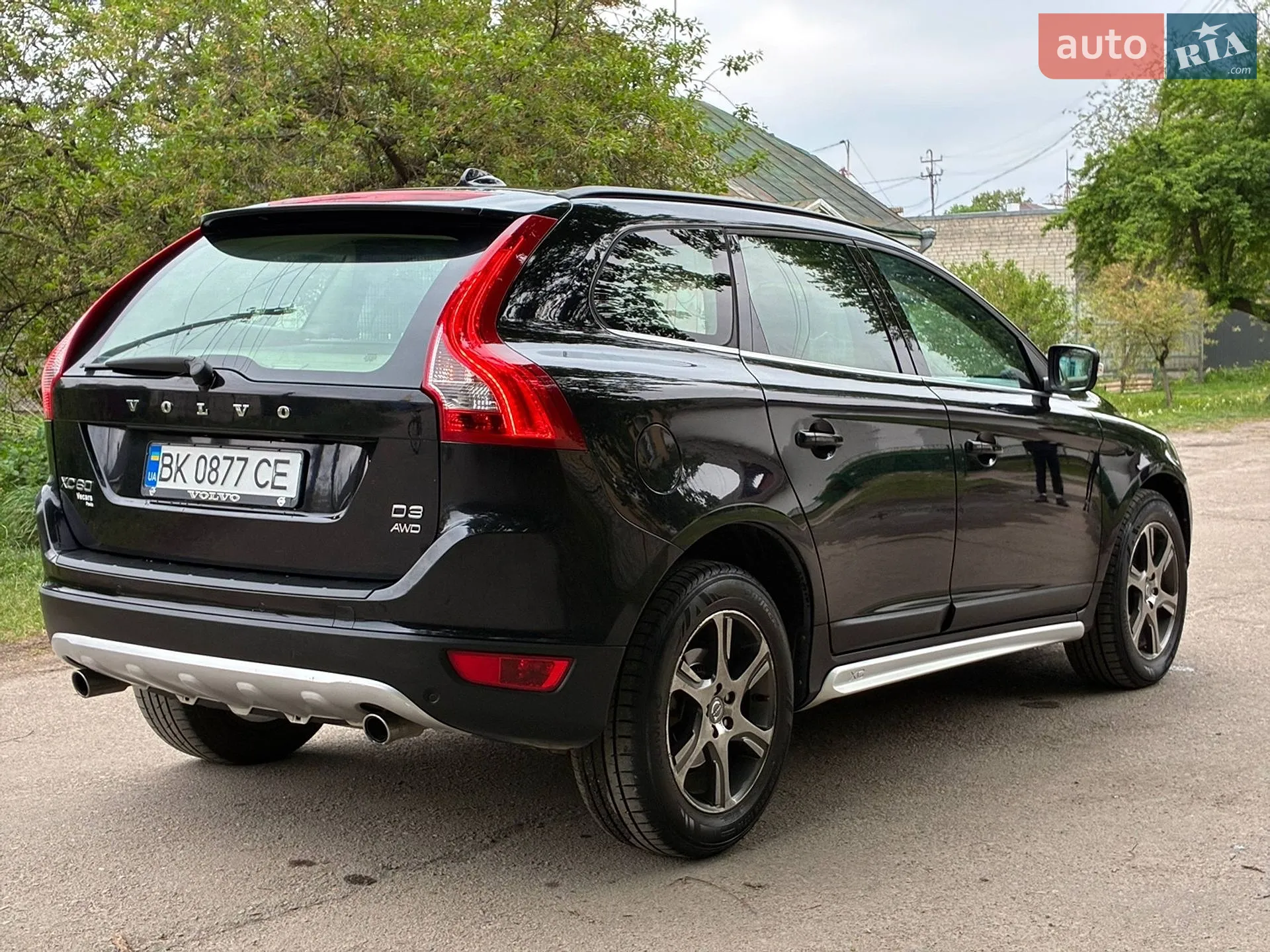 2010 Volvo XC60 - мініатюра 9